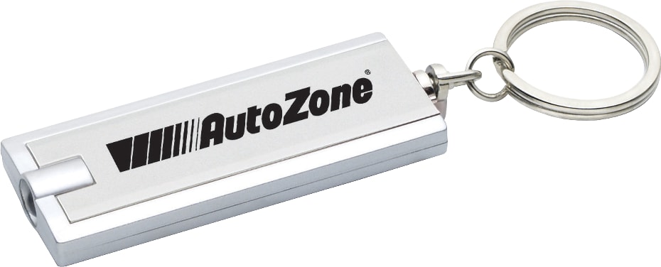 Picture of Rectangular Key-Light