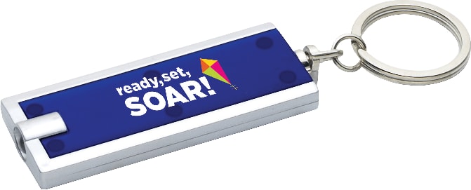 Picture of Rectangular Key-Light