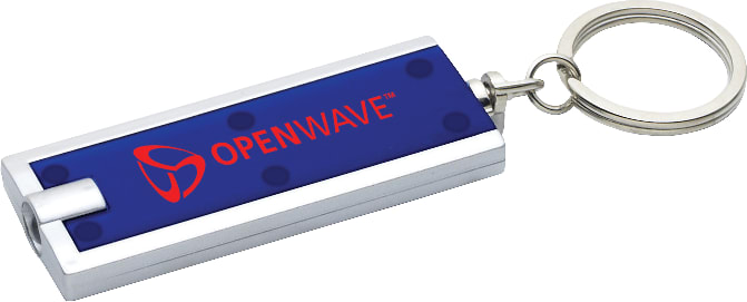 Picture of Rectangular Key-Light