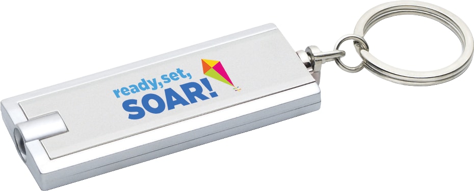 Picture of Rectangular Key-Light