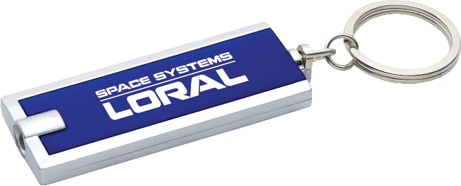 Picture of Rectangular Key-Light