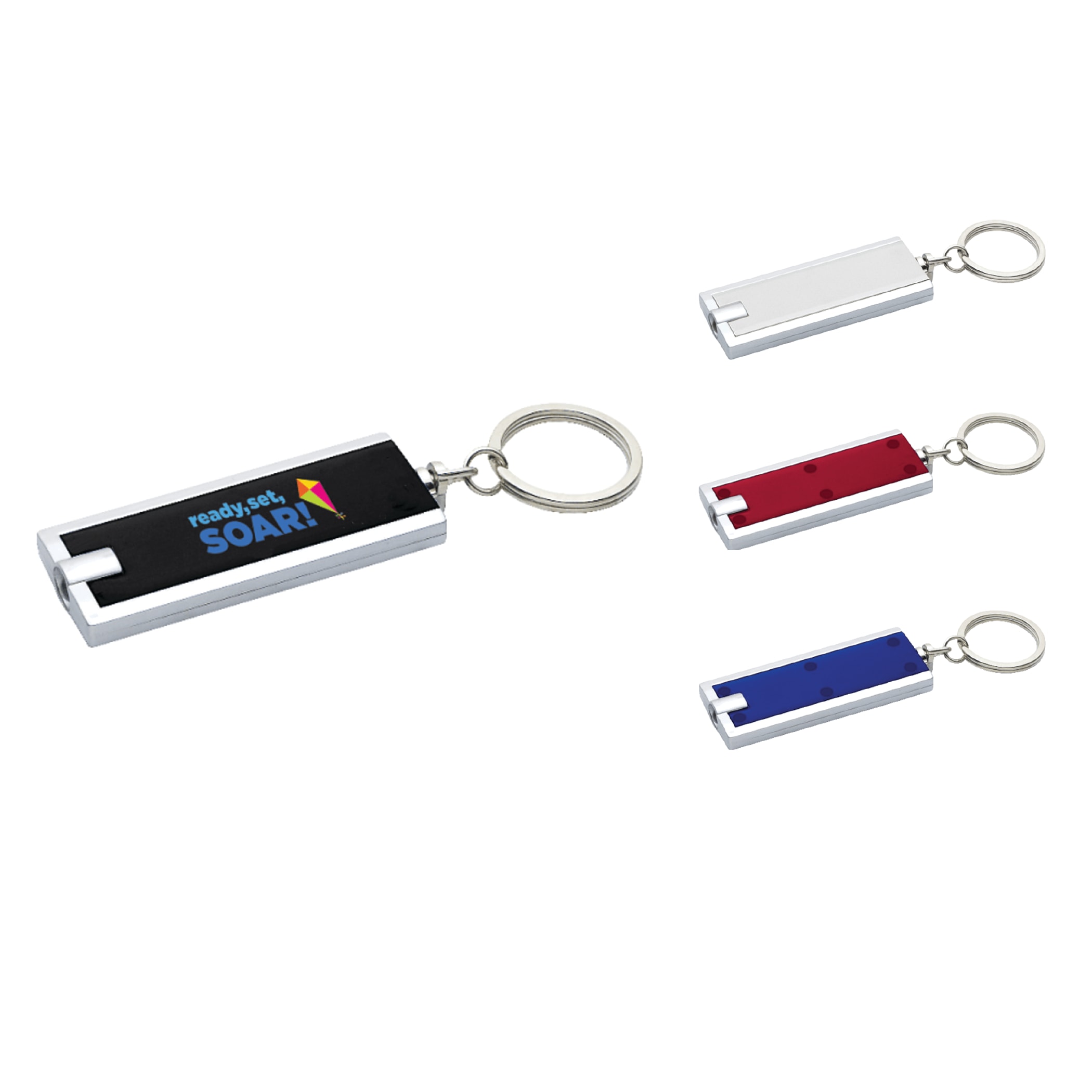 Picture of Rectangular Key-Light
