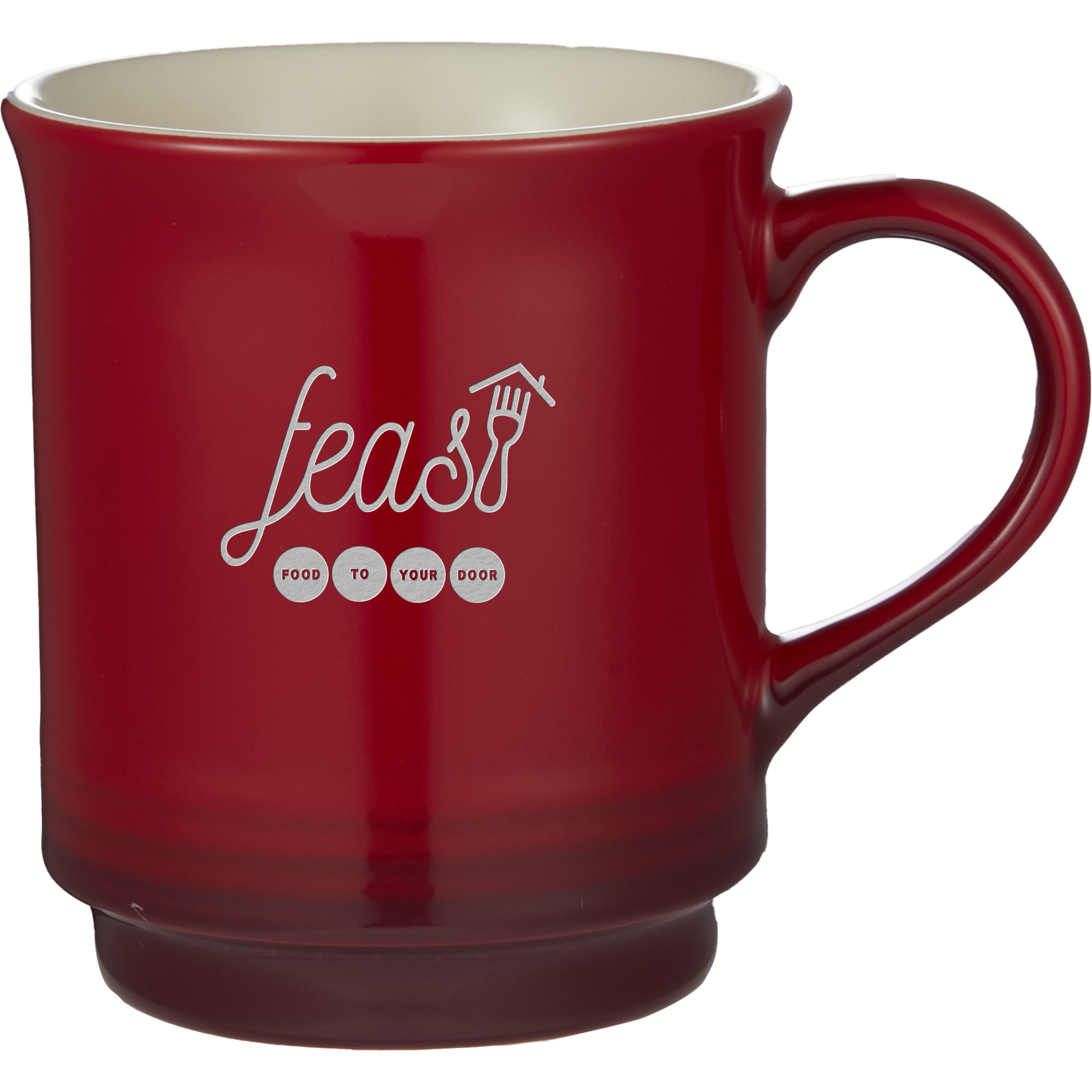 Picture of Sonoma Gradient Mug 14oz