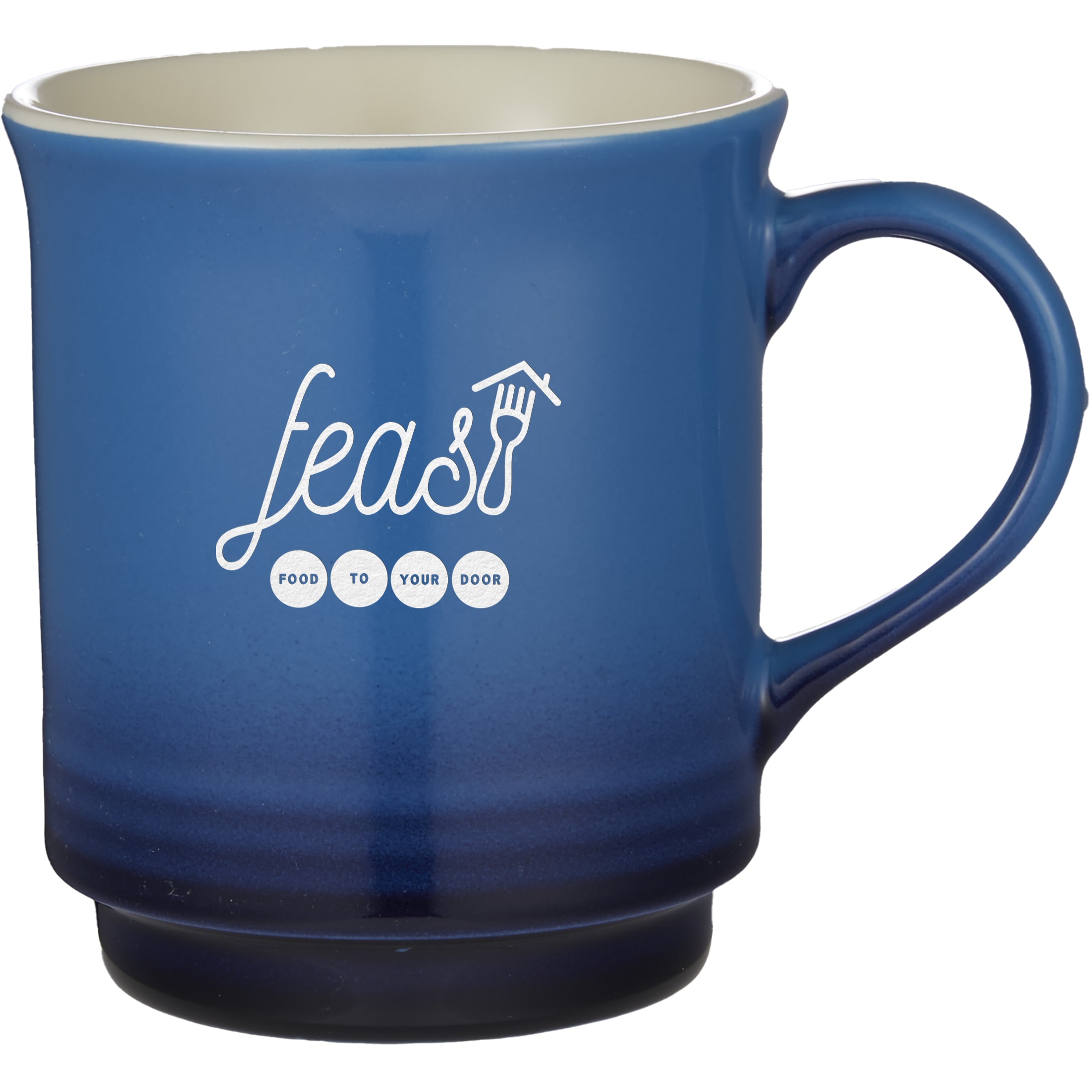 Picture of Sonoma Gradient Mug 14oz