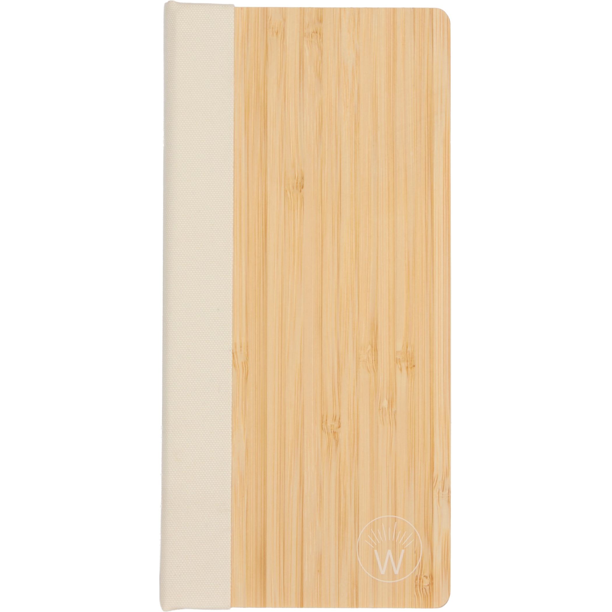 Picture of Wellable™ FSC® 100% Bamboo Sticky Notes Pad