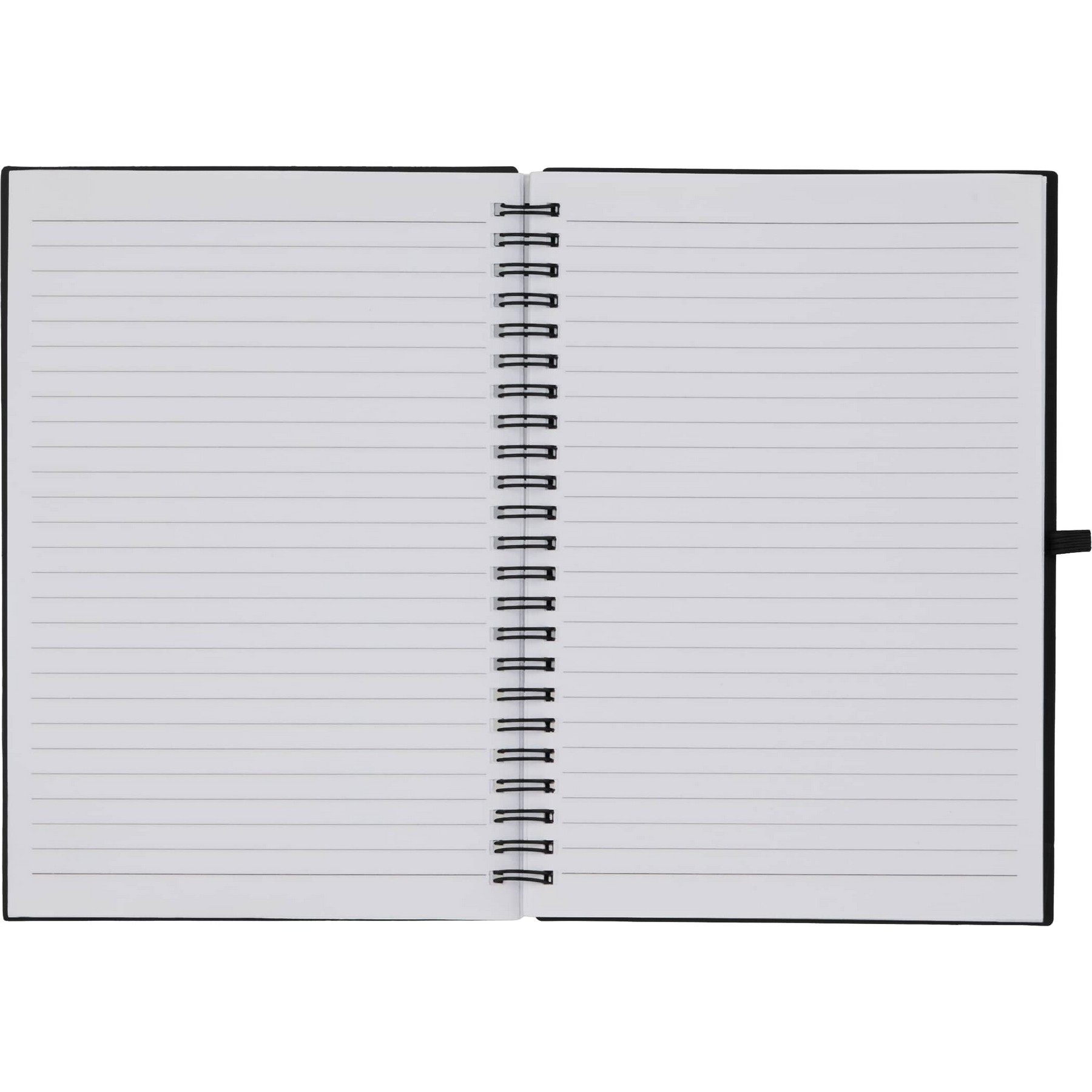 Picture of Scripto® Recycled Spiral Notebook