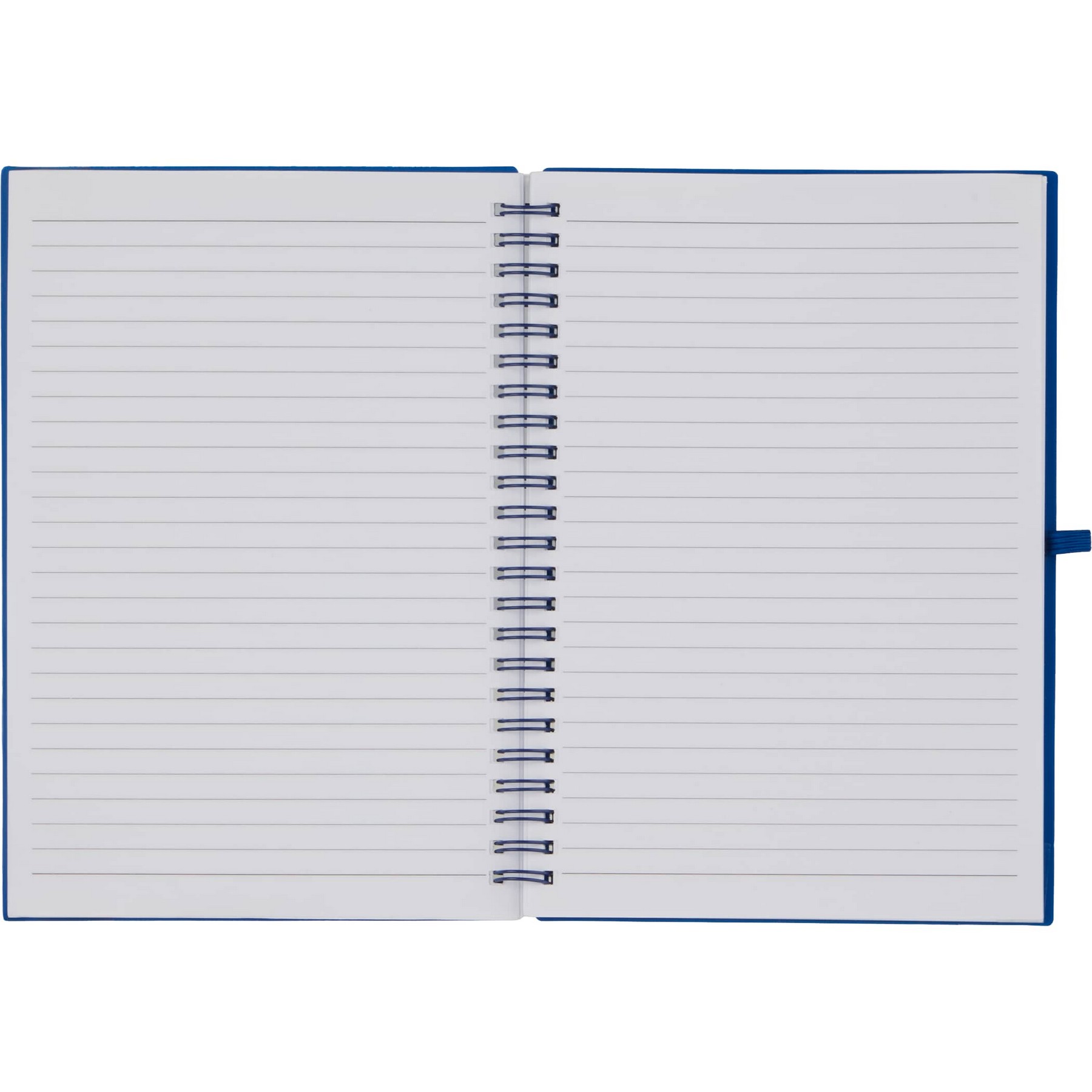 Picture of Scripto® Recycled Spiral Notebook