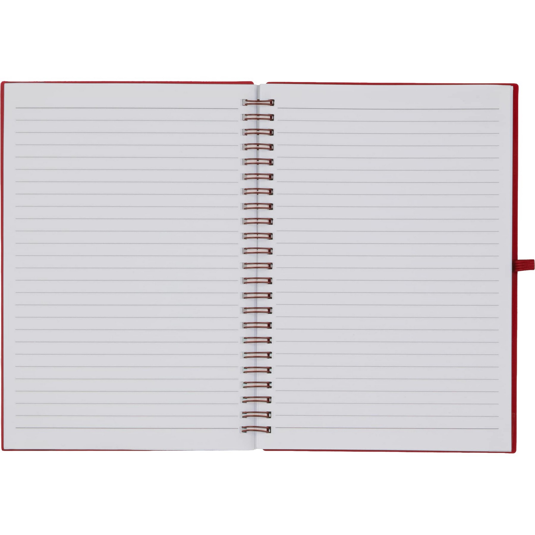 Picture of Scripto® Recycled Spiral Notebook