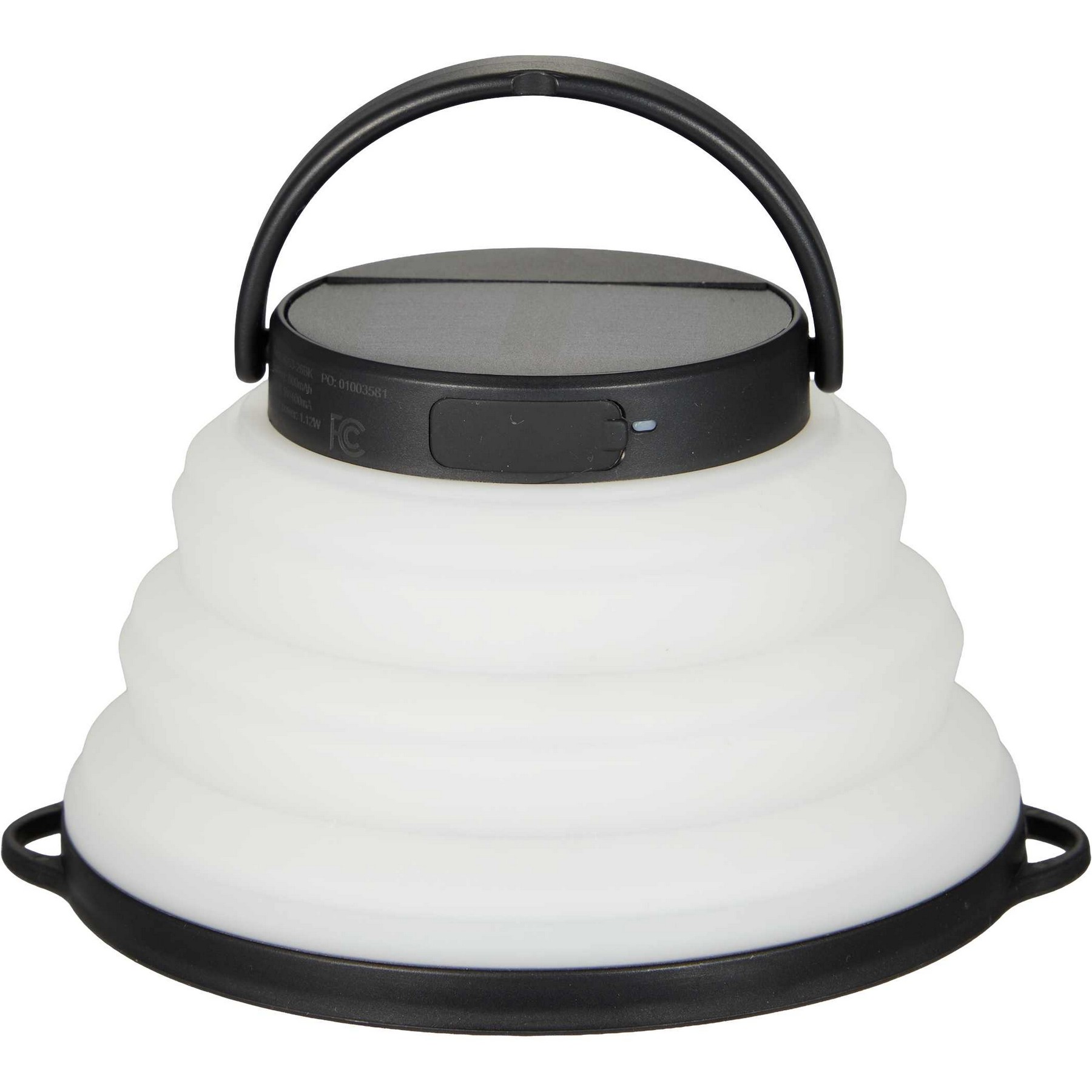 Picture of Collapsible Solar Powered Lantern
