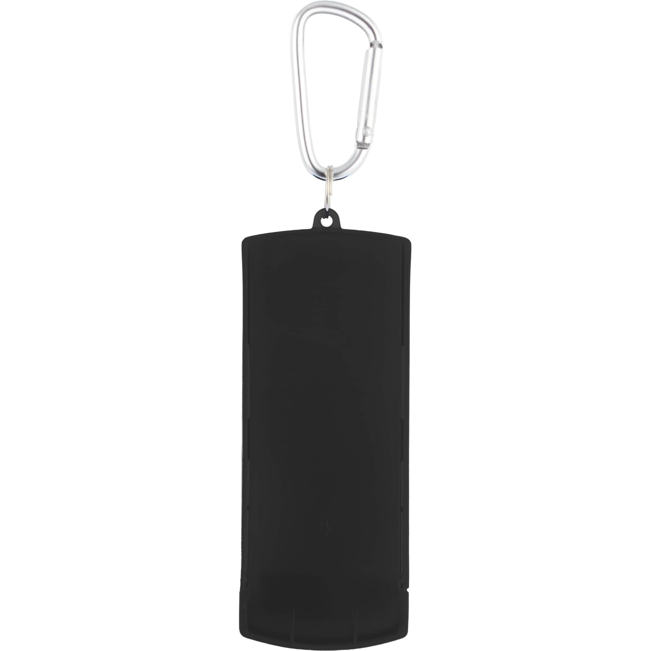 Picture of Recycled Bandage Dispenser with Carabiner