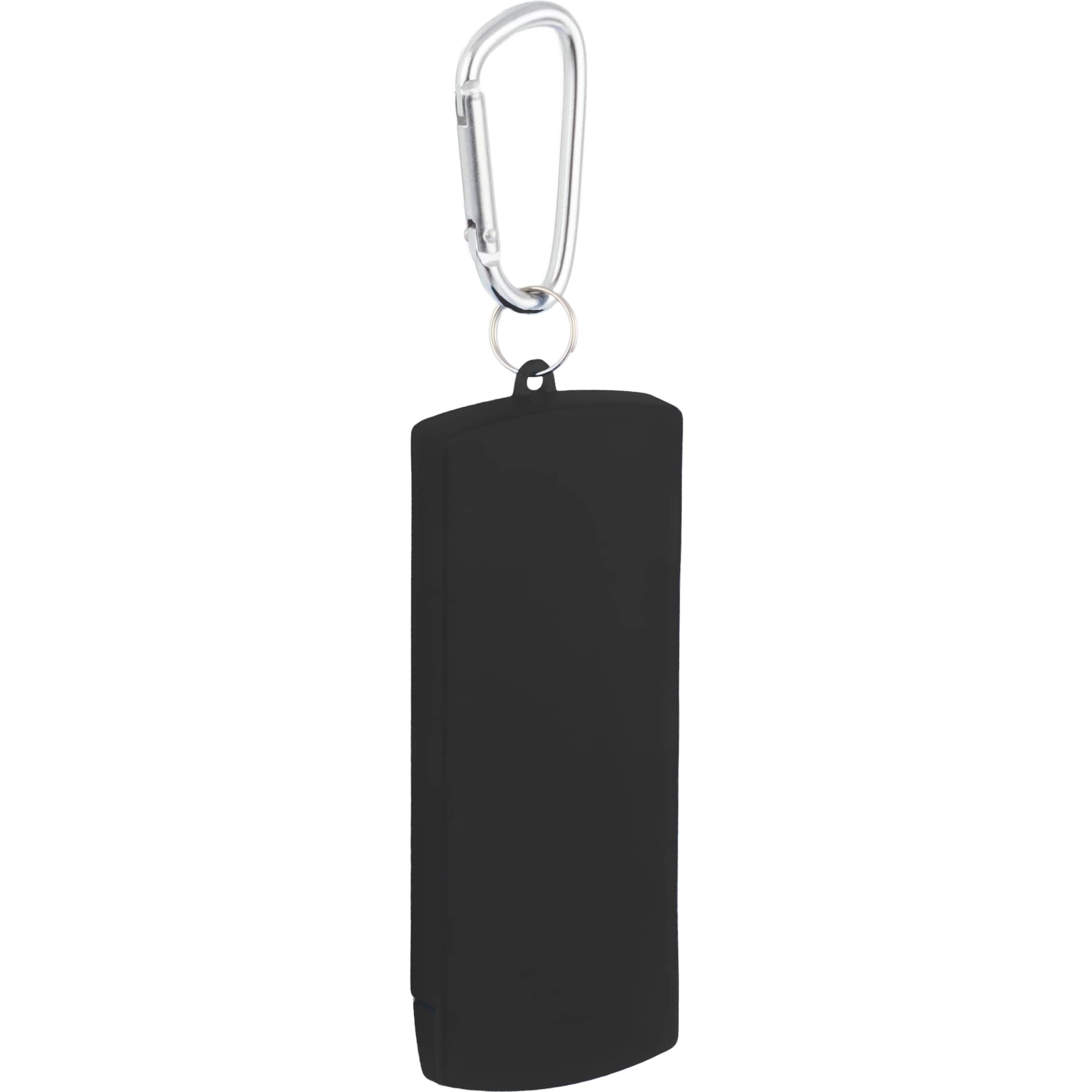 Picture of Recycled Bandage Dispenser with Carabiner