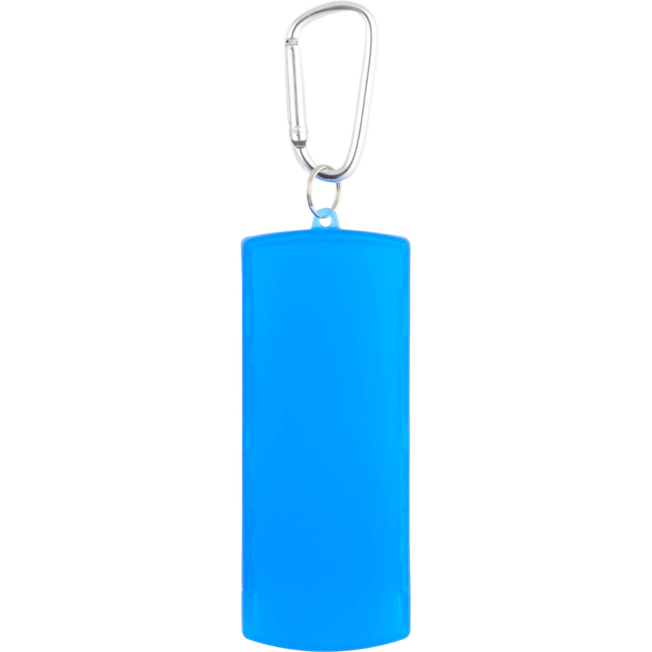 Picture of Recycled Bandage Dispenser with Carabiner