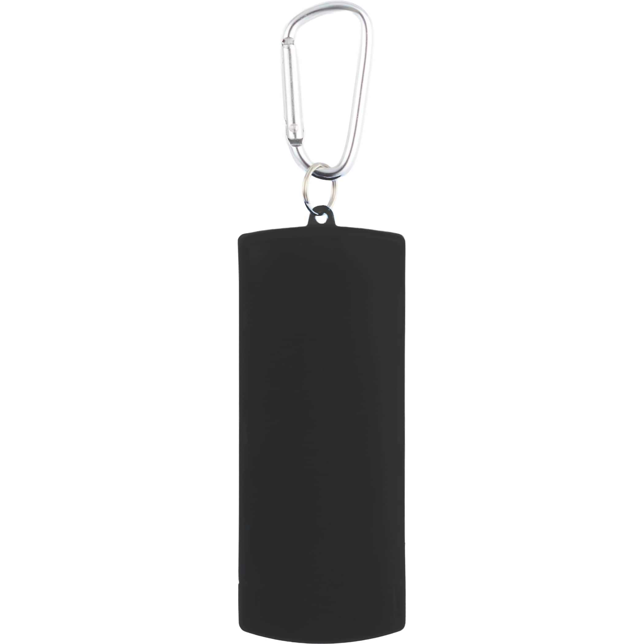 Picture of Recycled Bandage Dispenser with Carabiner