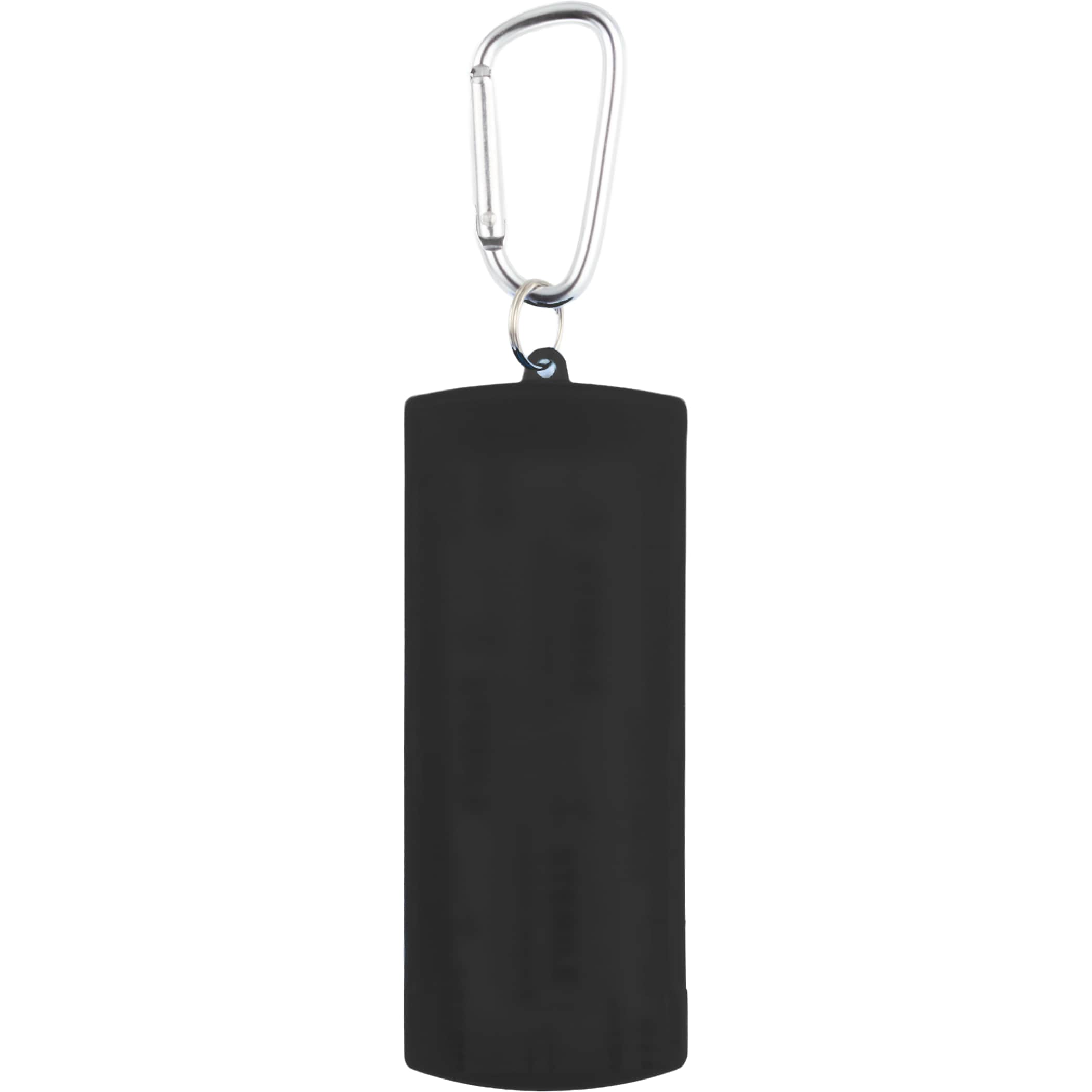Picture of Recycled Bandage Dispenser with Carabiner