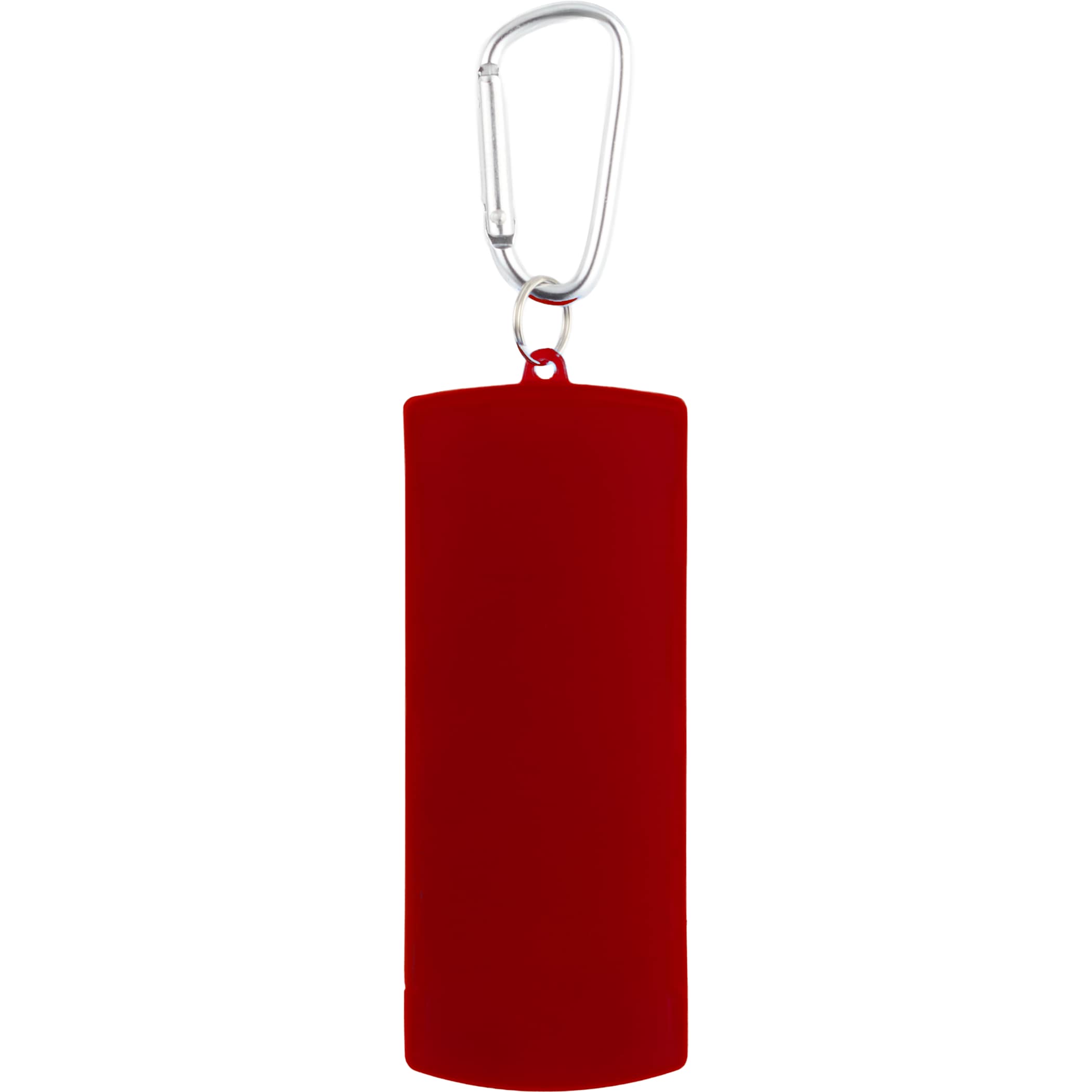 Picture of Recycled Bandage Dispenser with Carabiner