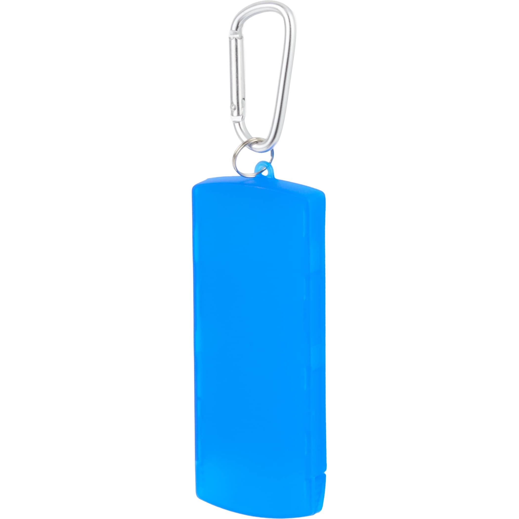 Picture of Recycled Bandage Dispenser with Carabiner