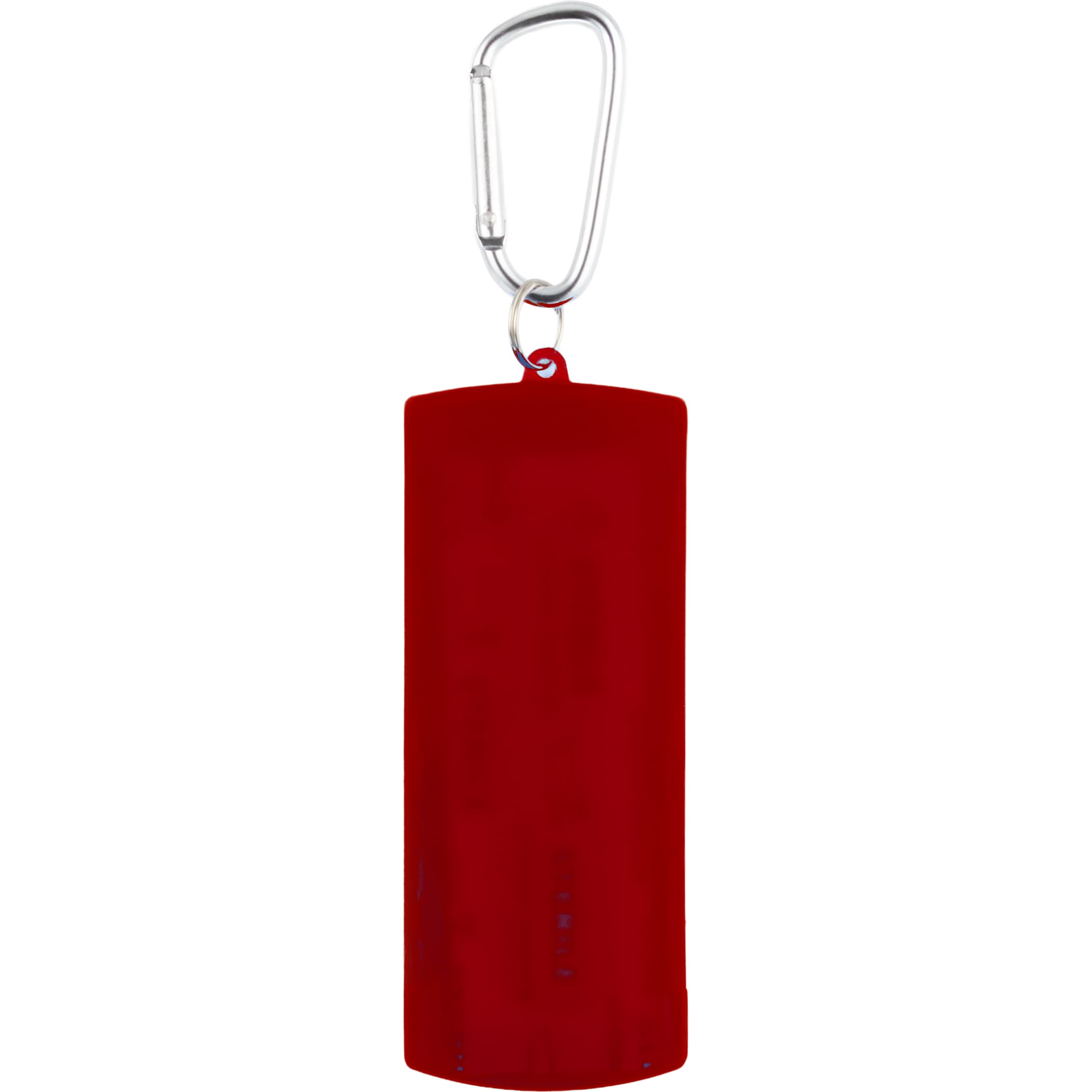 Picture of Recycled Bandage Dispenser with Carabiner