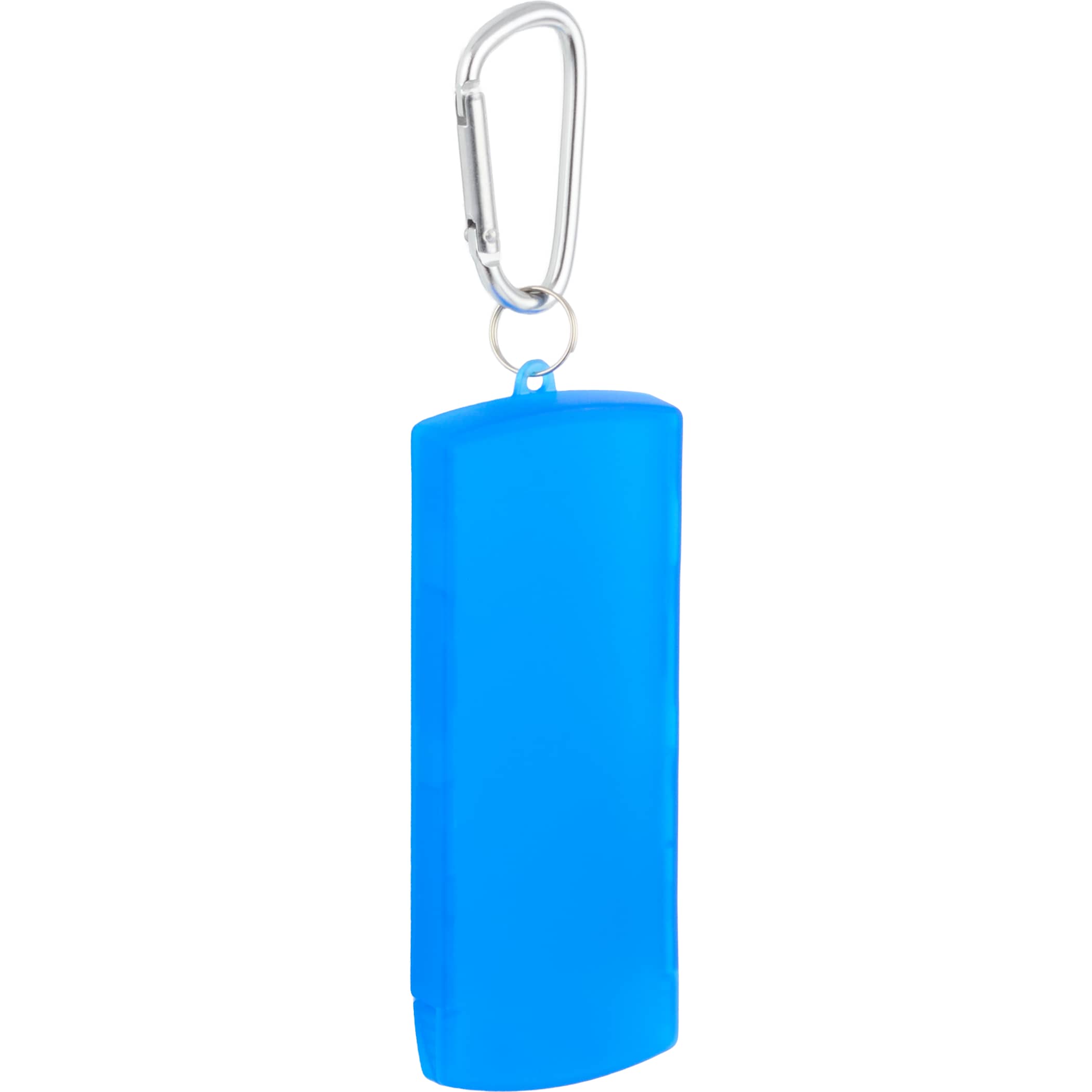 Picture of Recycled Bandage Dispenser with Carabiner
