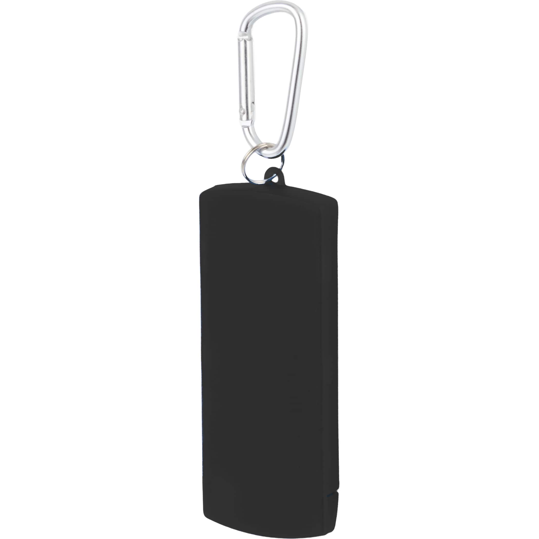 Picture of Recycled Bandage Dispenser with Carabiner