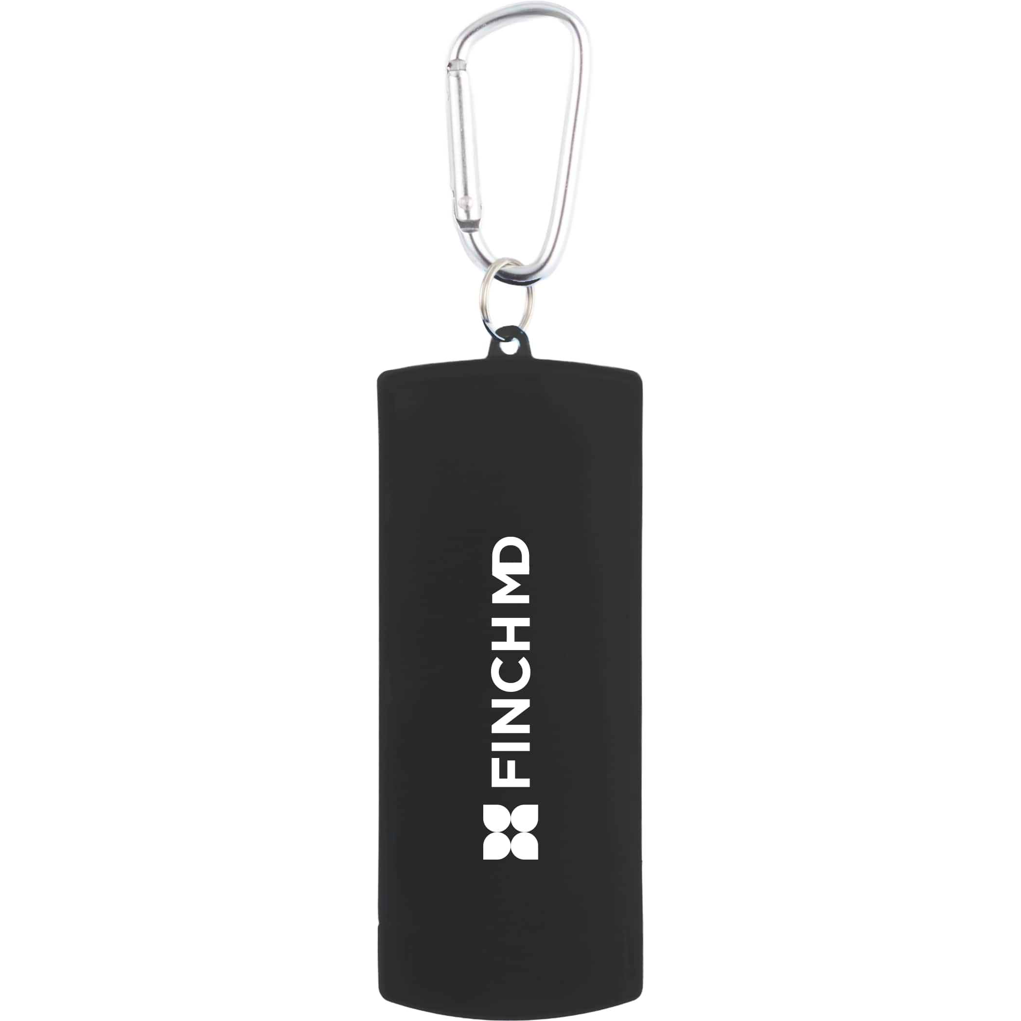 Picture of Recycled Bandage Dispenser with Carabiner