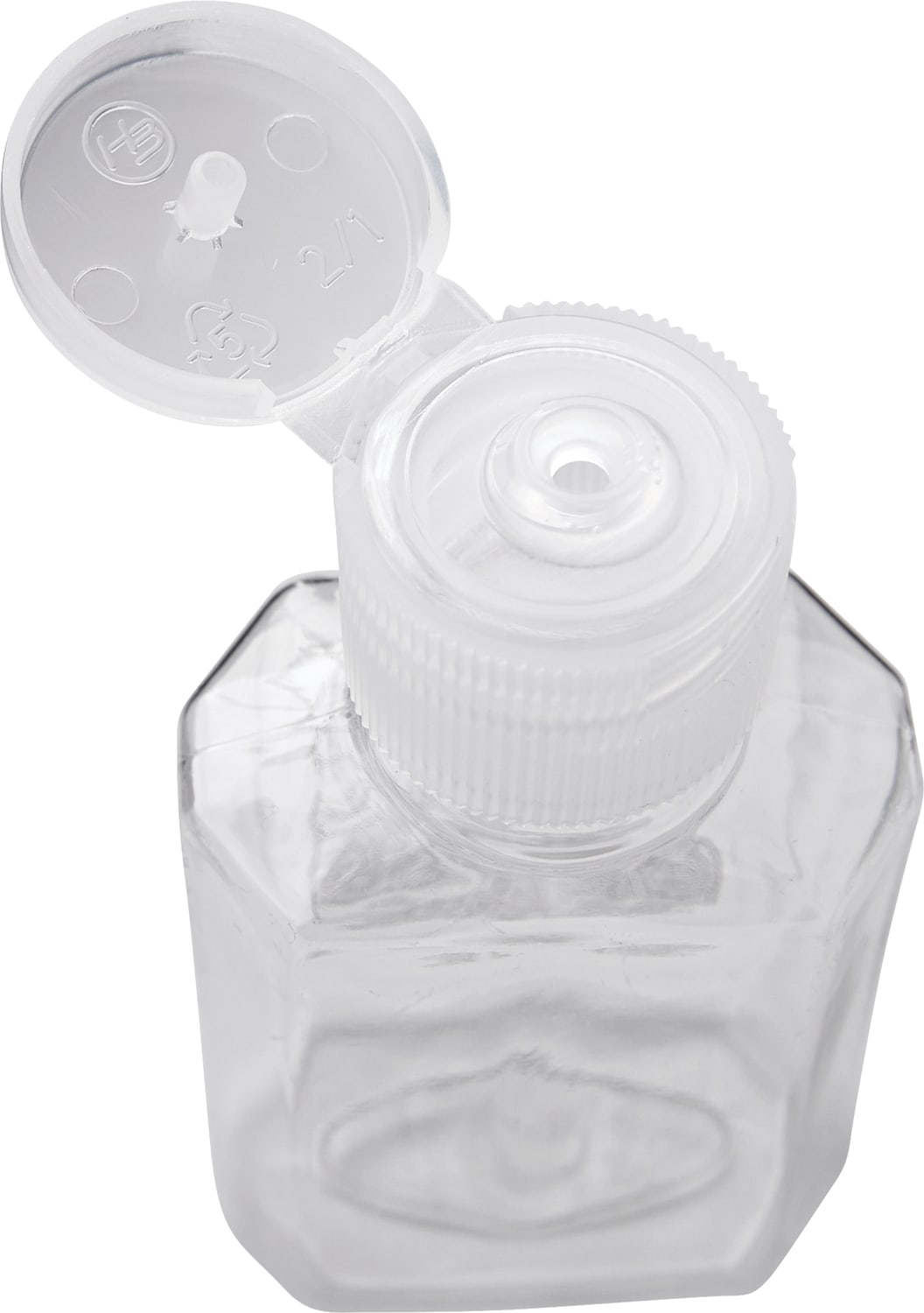 Picture of 1oz Squirt Hand Sanitizer
