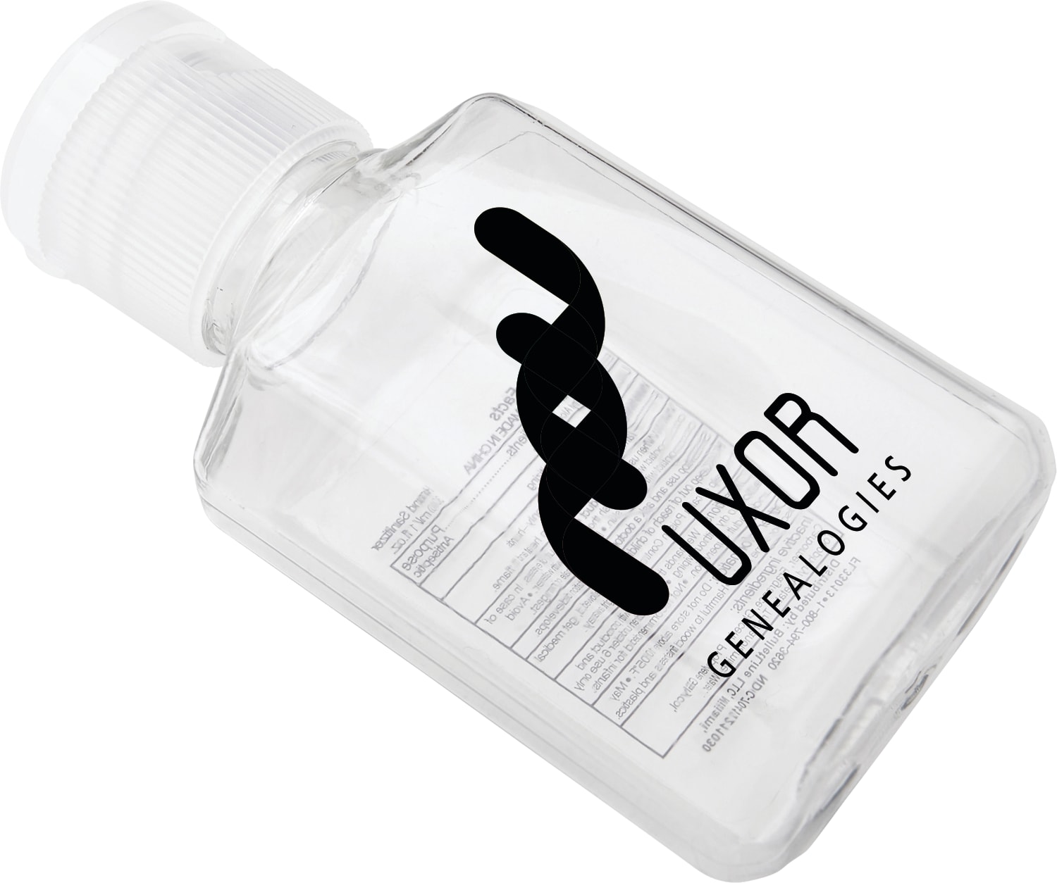 Picture of 1oz Squirt Hand Sanitizer