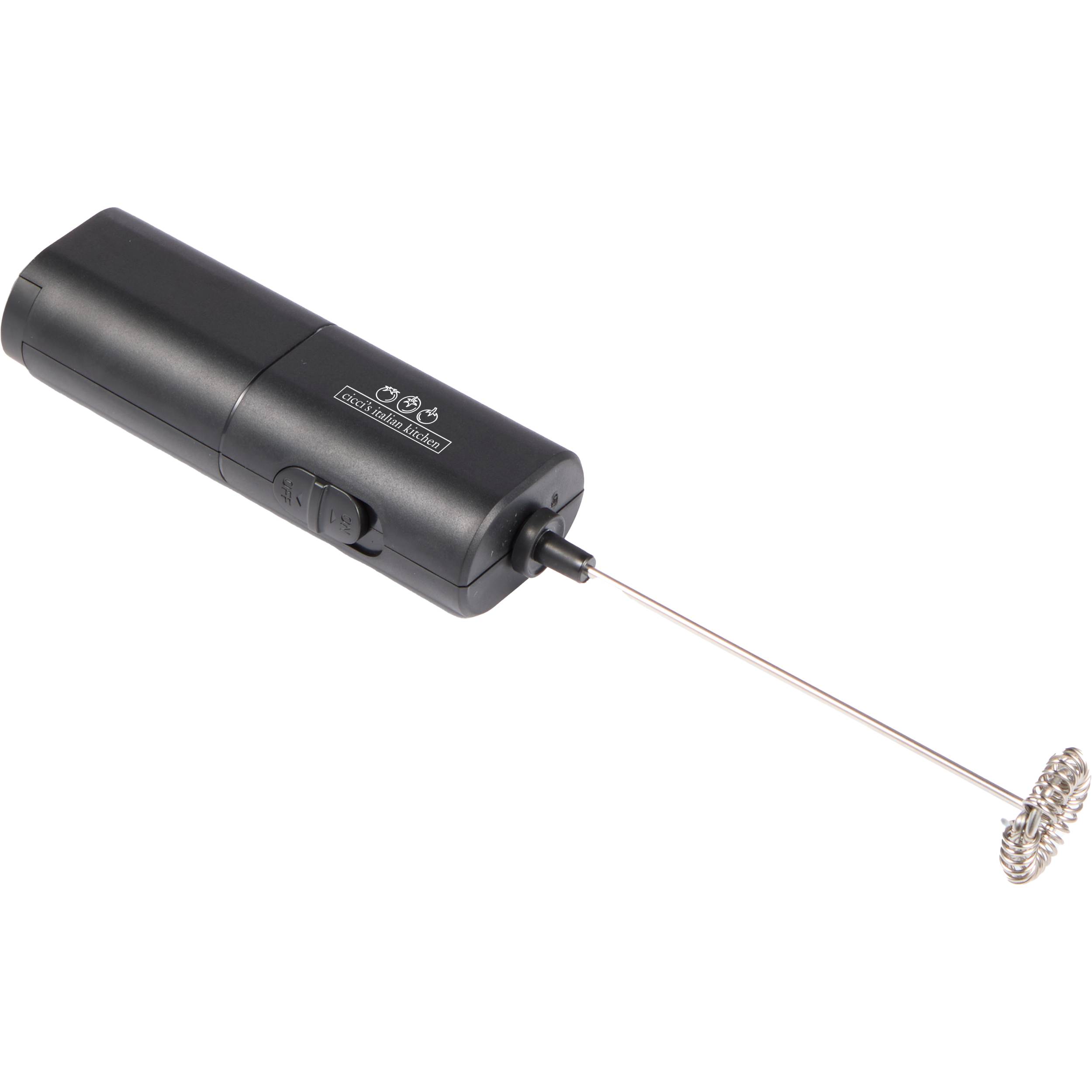 Picture of Battery Operated Handheld Milk Frother