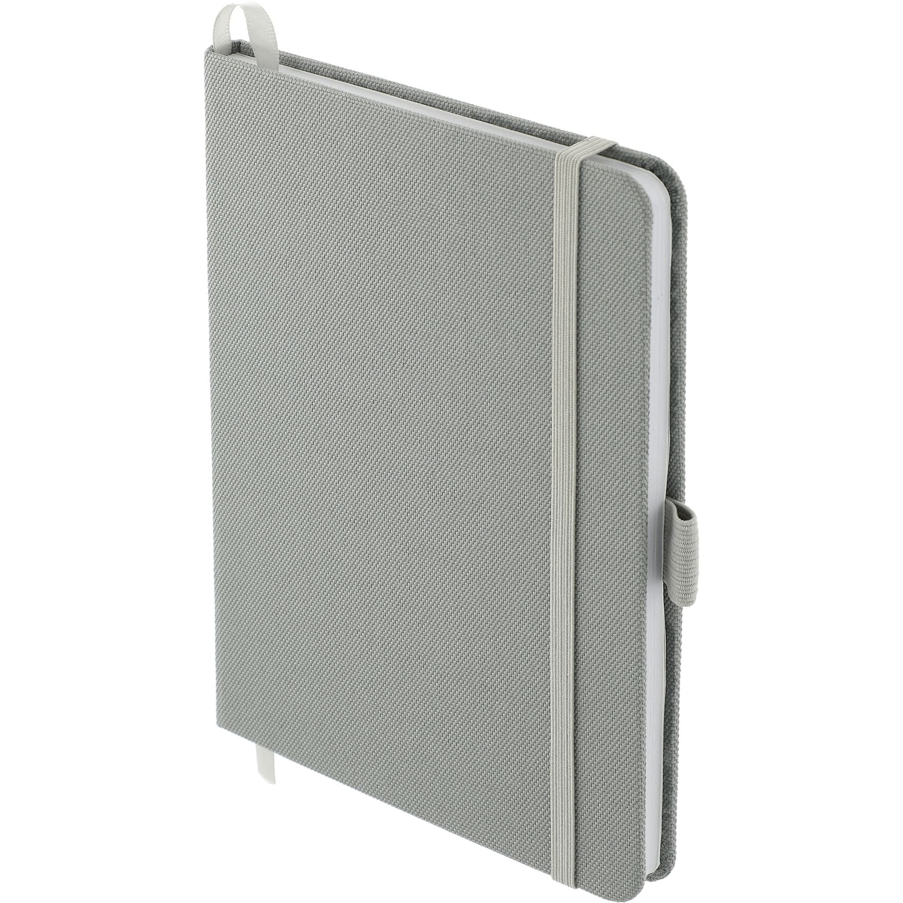 Picture of 5'' x 7'' FSC® Mix rPET Bound Notebook