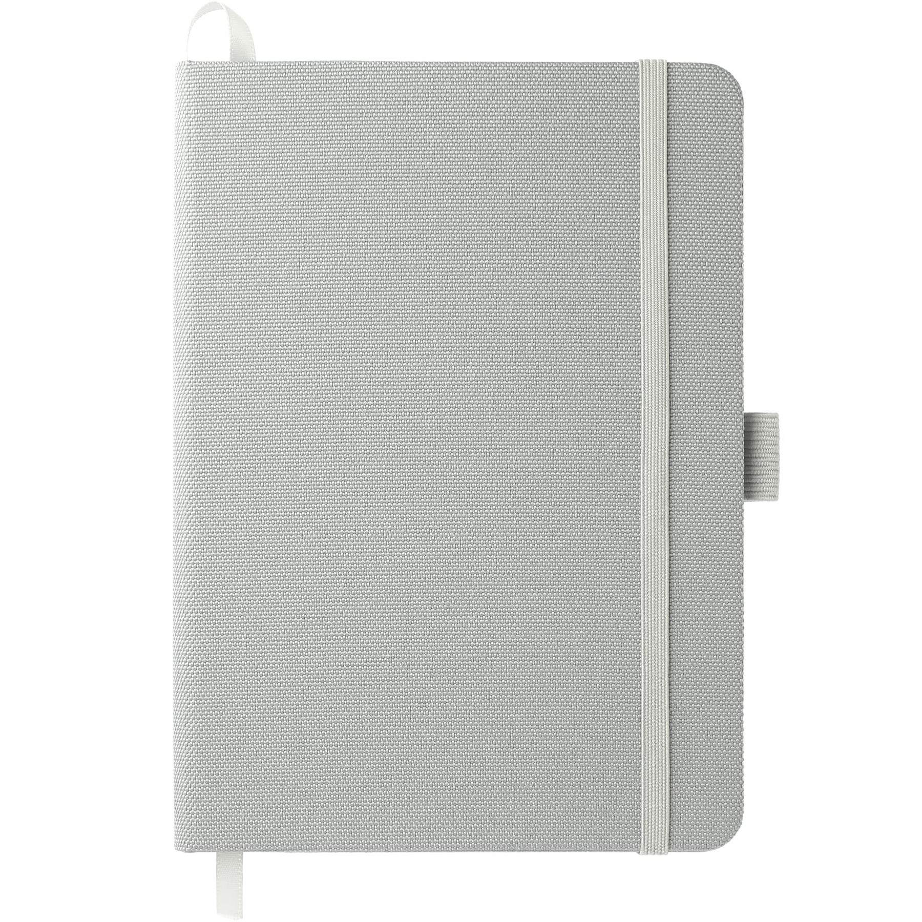 Picture of 5'' x 7'' FSC® Mix rPET Bound Notebook
