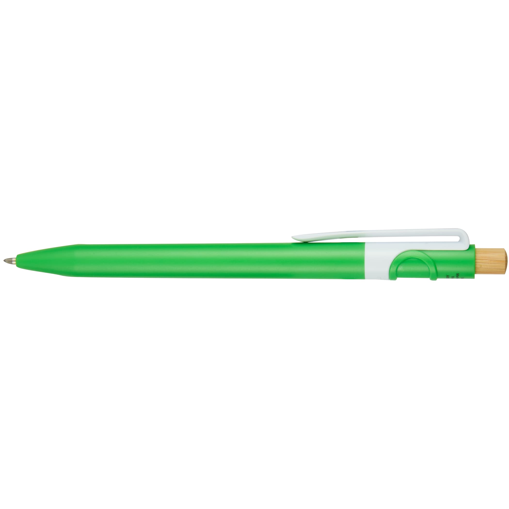 Picture of Sunburst Recycled Gel Pen