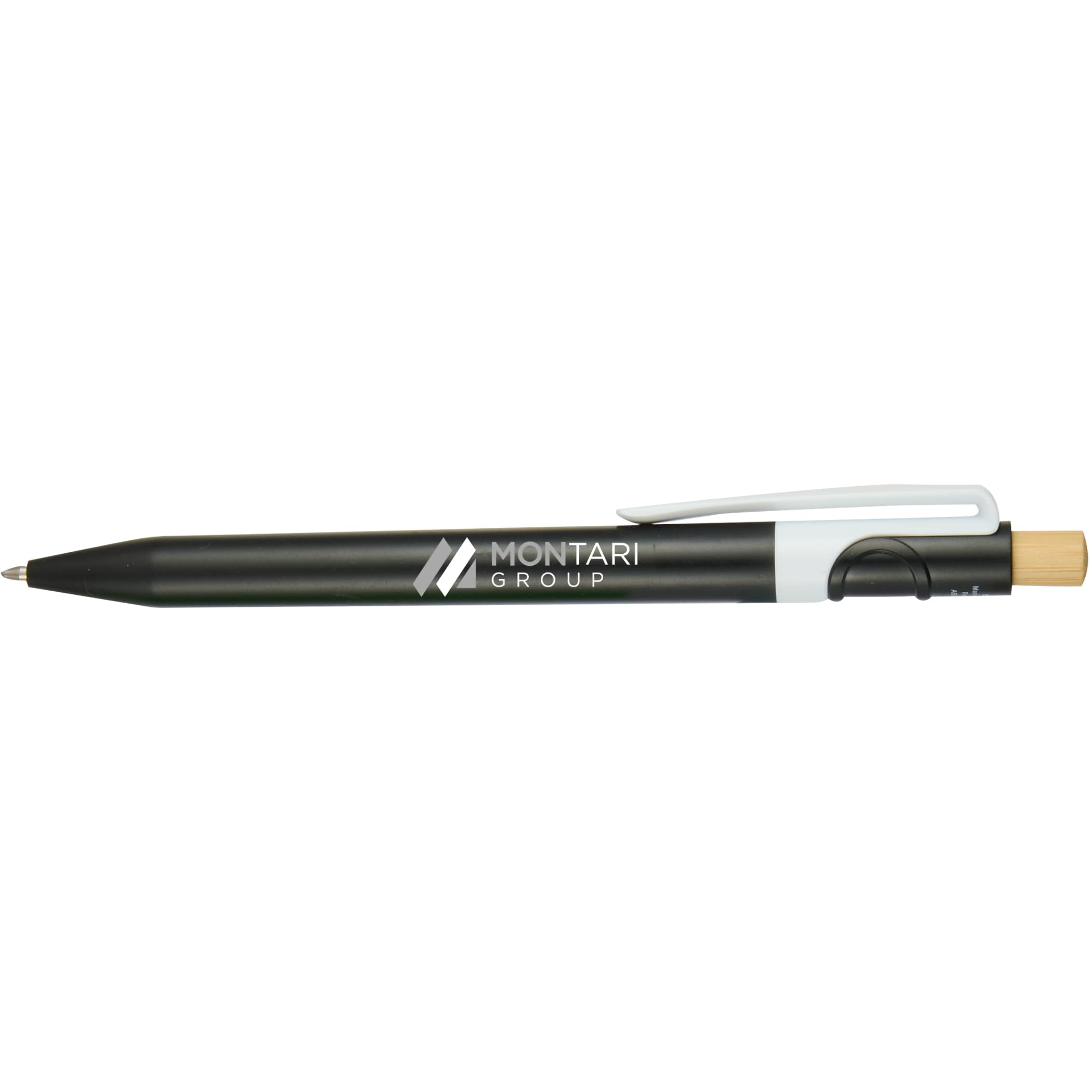 Picture of Sunburst Recycled Gel Pen