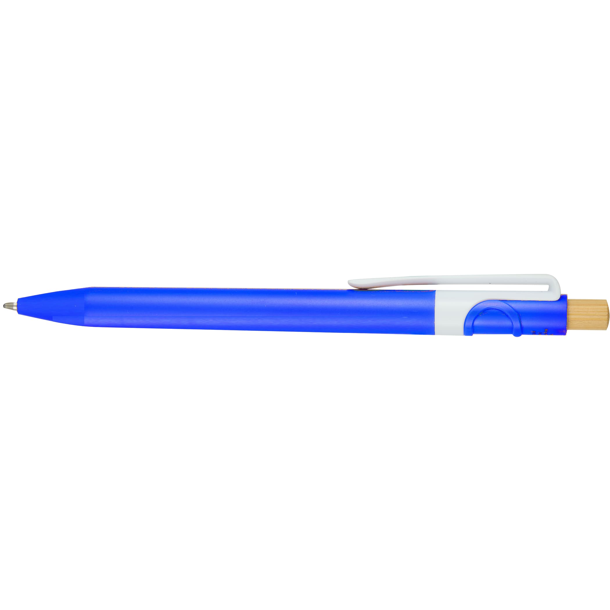 Picture of Sunburst Recycled Gel Pen