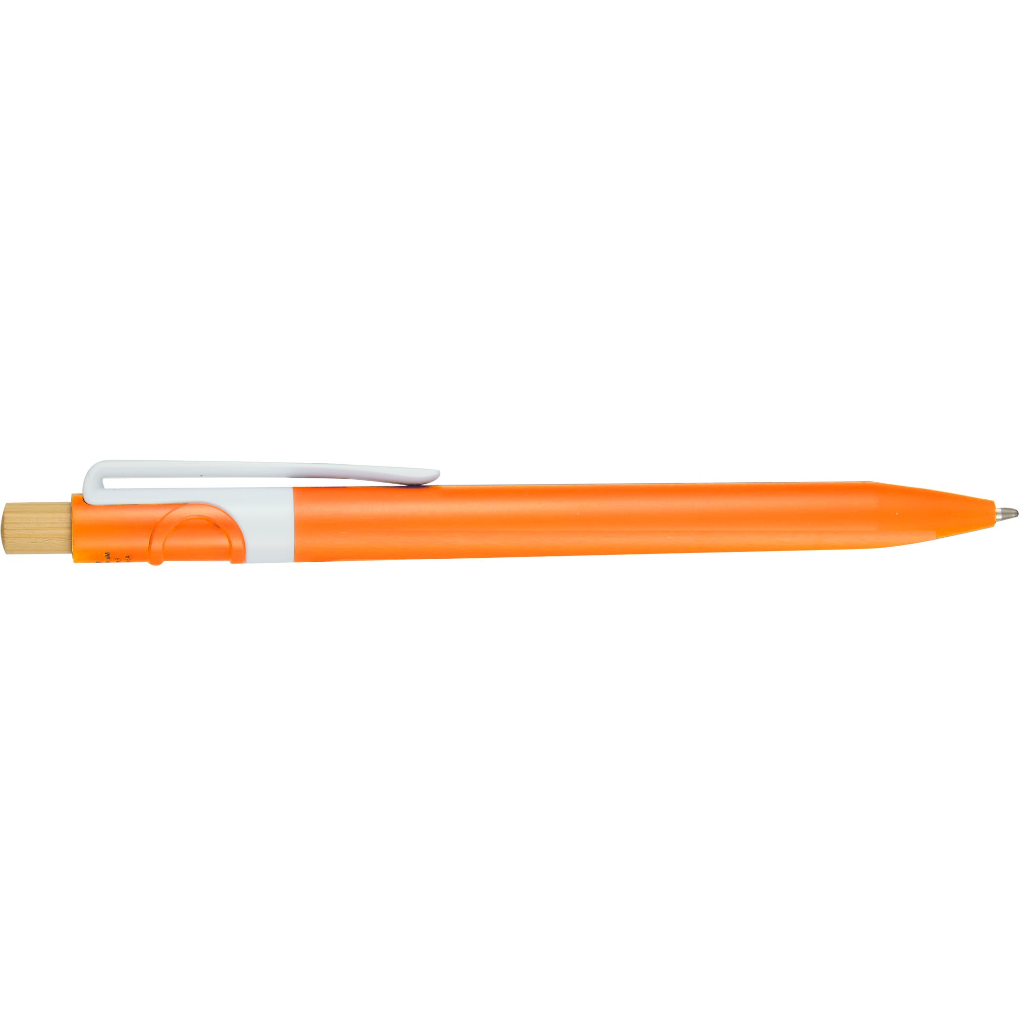 Picture of Sunburst Recycled Gel Pen