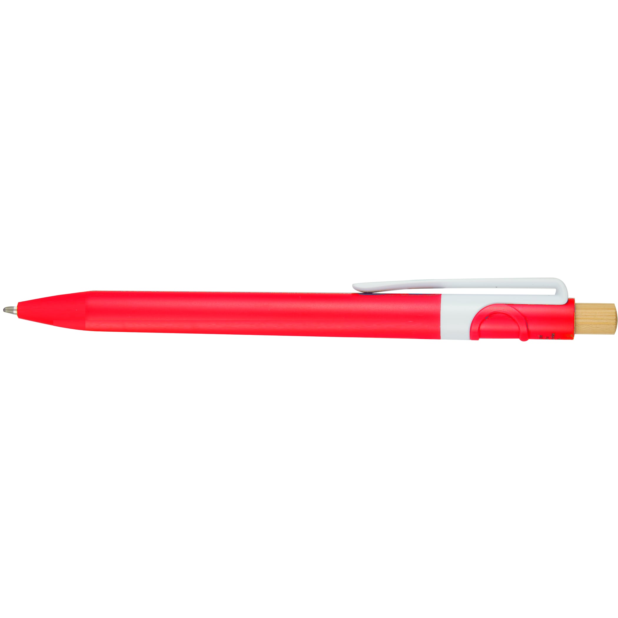 Picture of Sunburst Recycled Gel Pen