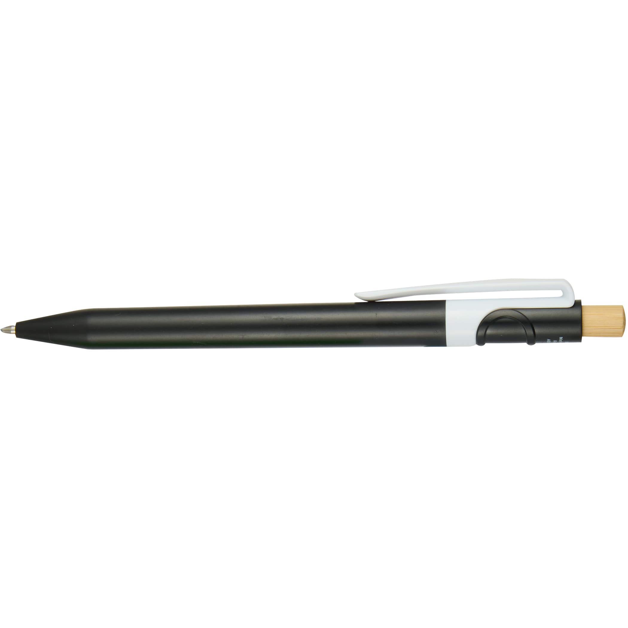 Picture of Sunburst Recycled Gel Pen