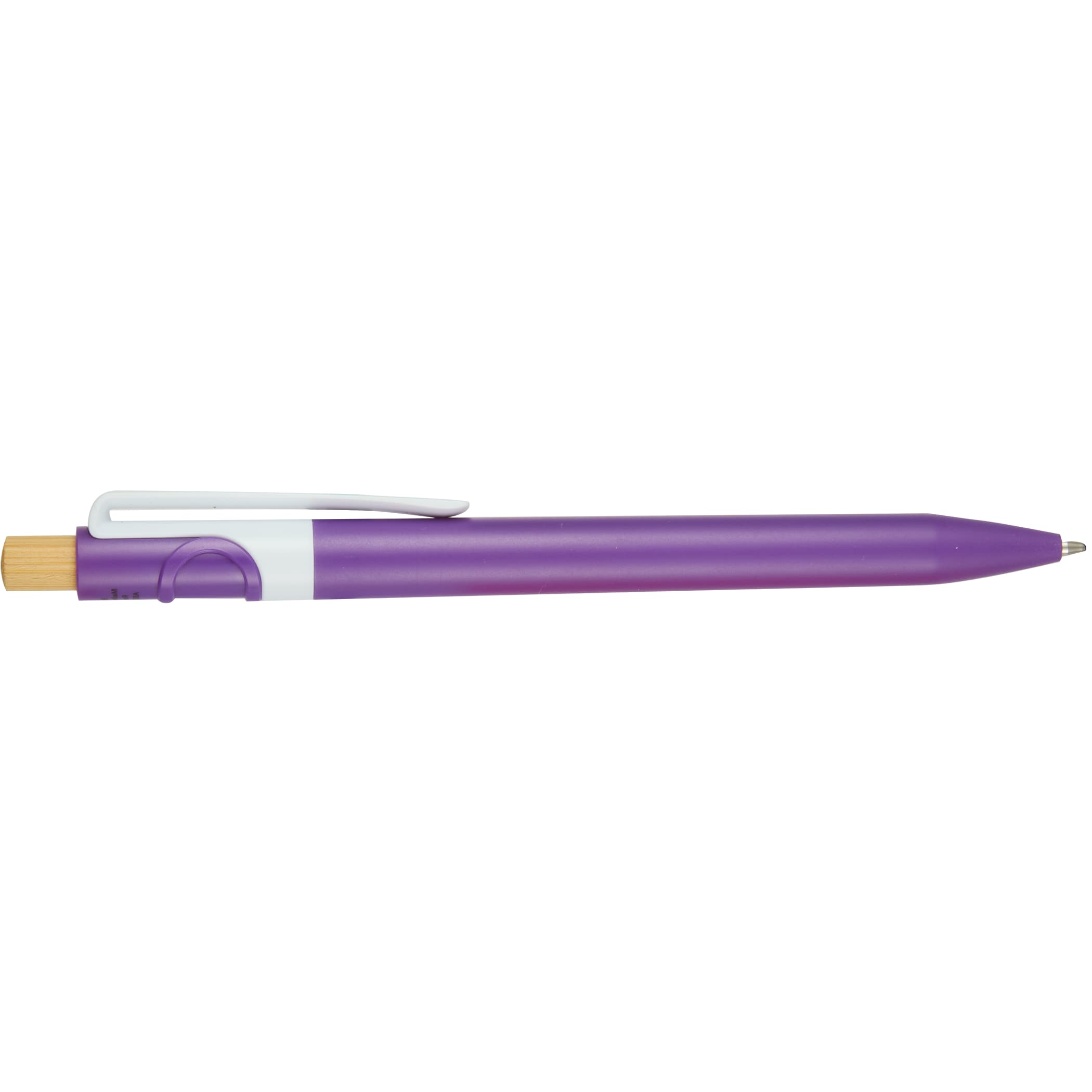Picture of Sunburst Recycled Gel Pen