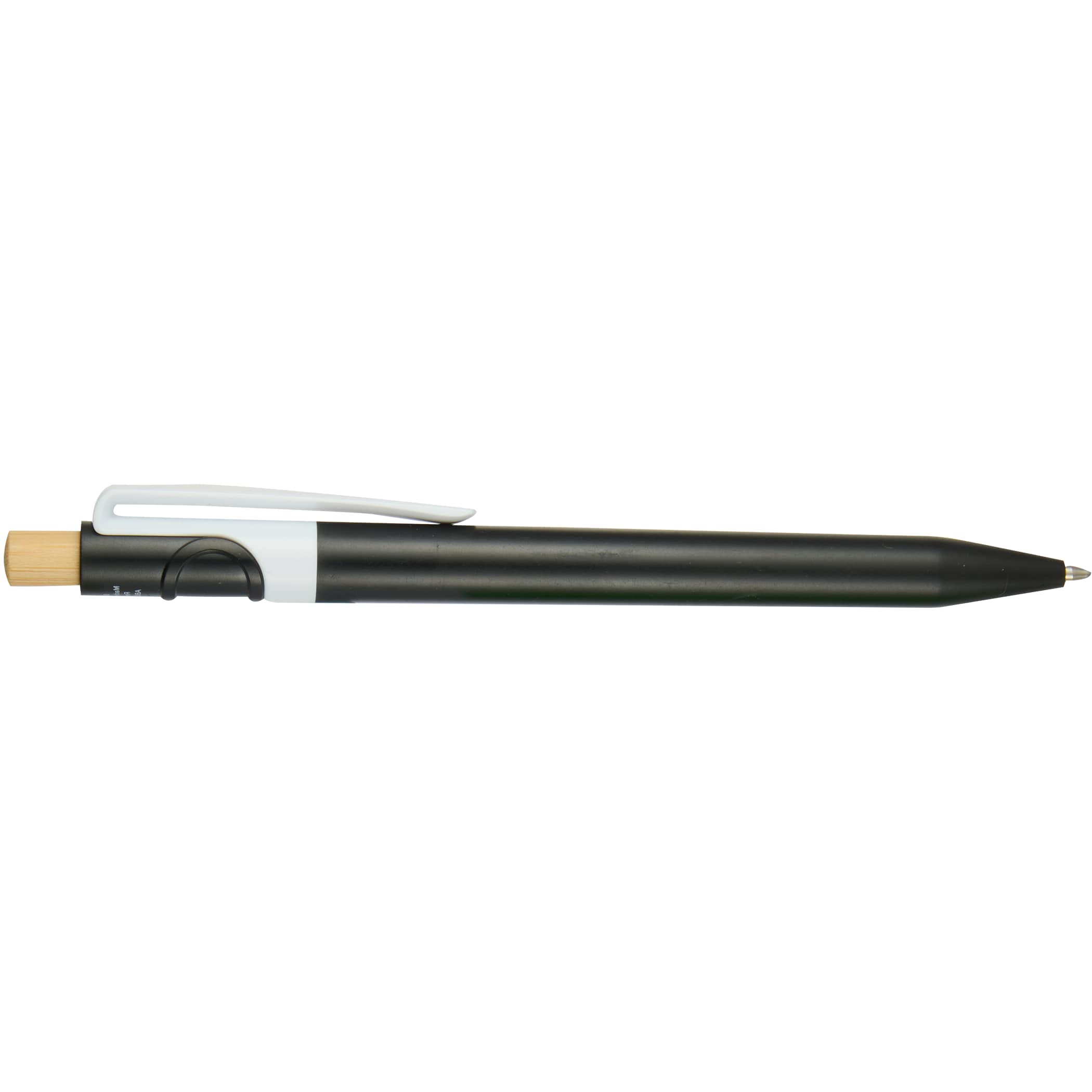 Picture of Sunburst Recycled Gel Pen