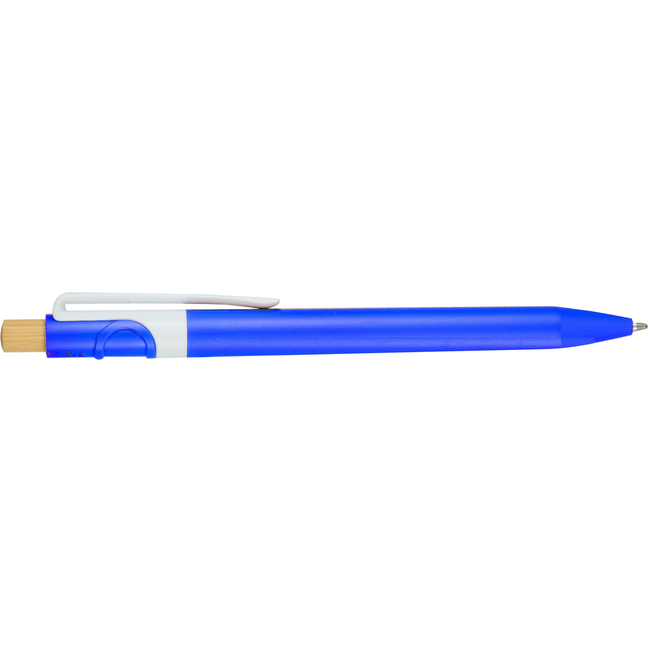 Picture of Sunburst Recycled Gel Pen