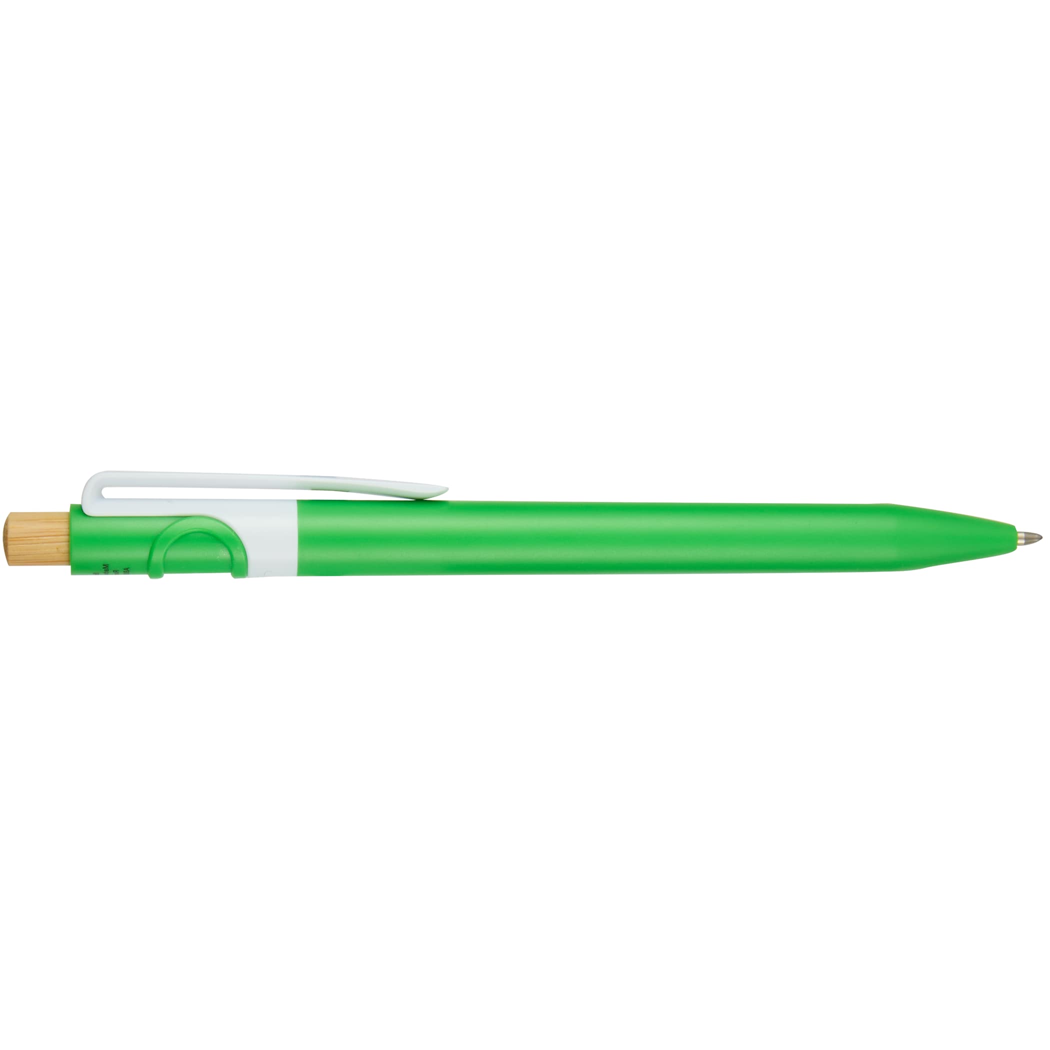 Picture of Sunburst Recycled Gel Pen