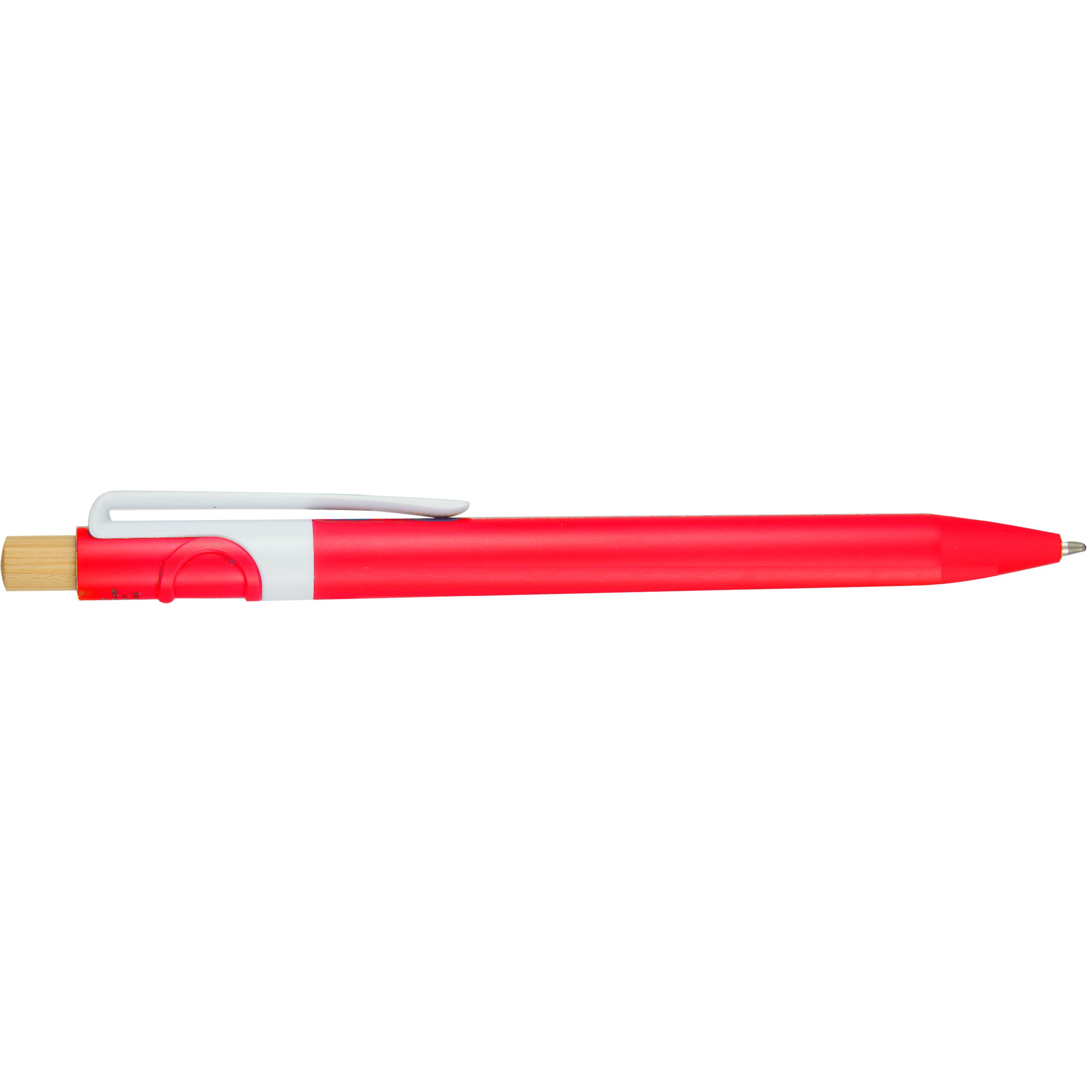 Picture of Sunburst Recycled Gel Pen