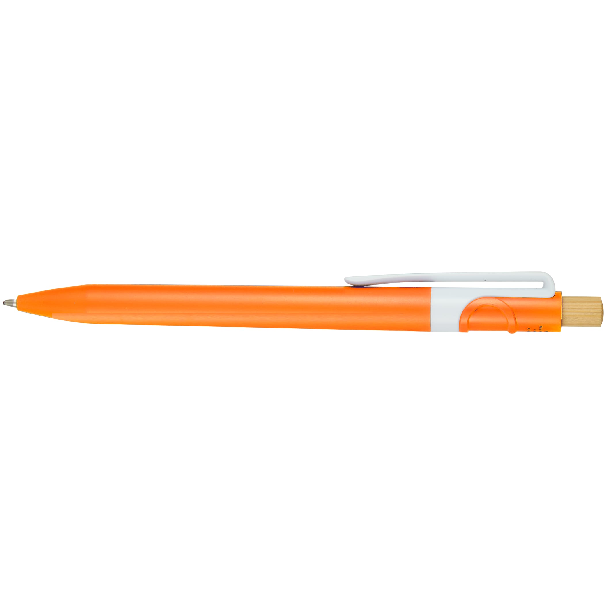 Picture of Sunburst Recycled Gel Pen
