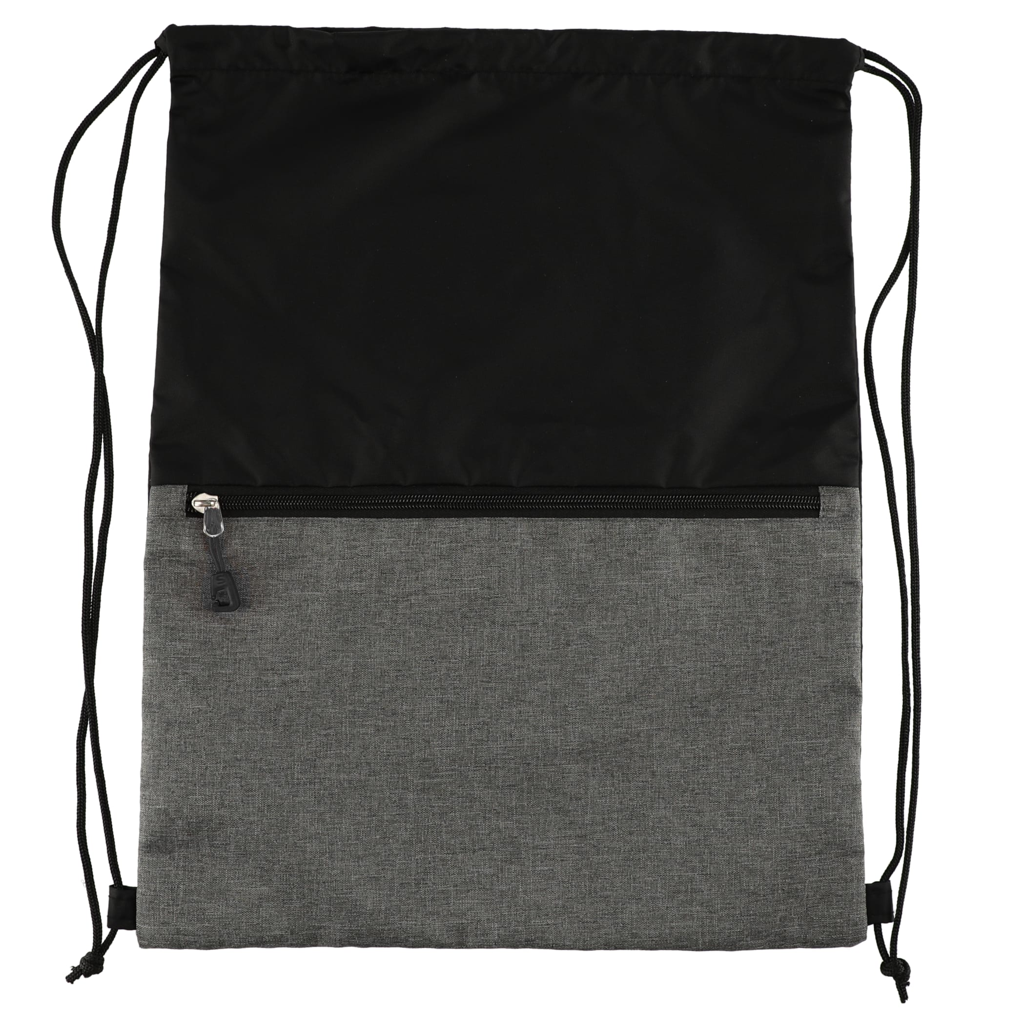 Picture of Recycled Graphite Drawstring