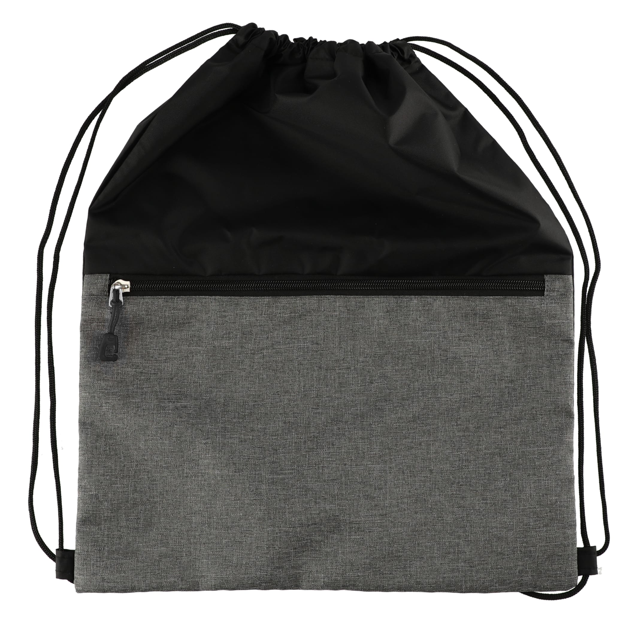 Picture of Recycled Graphite Drawstring