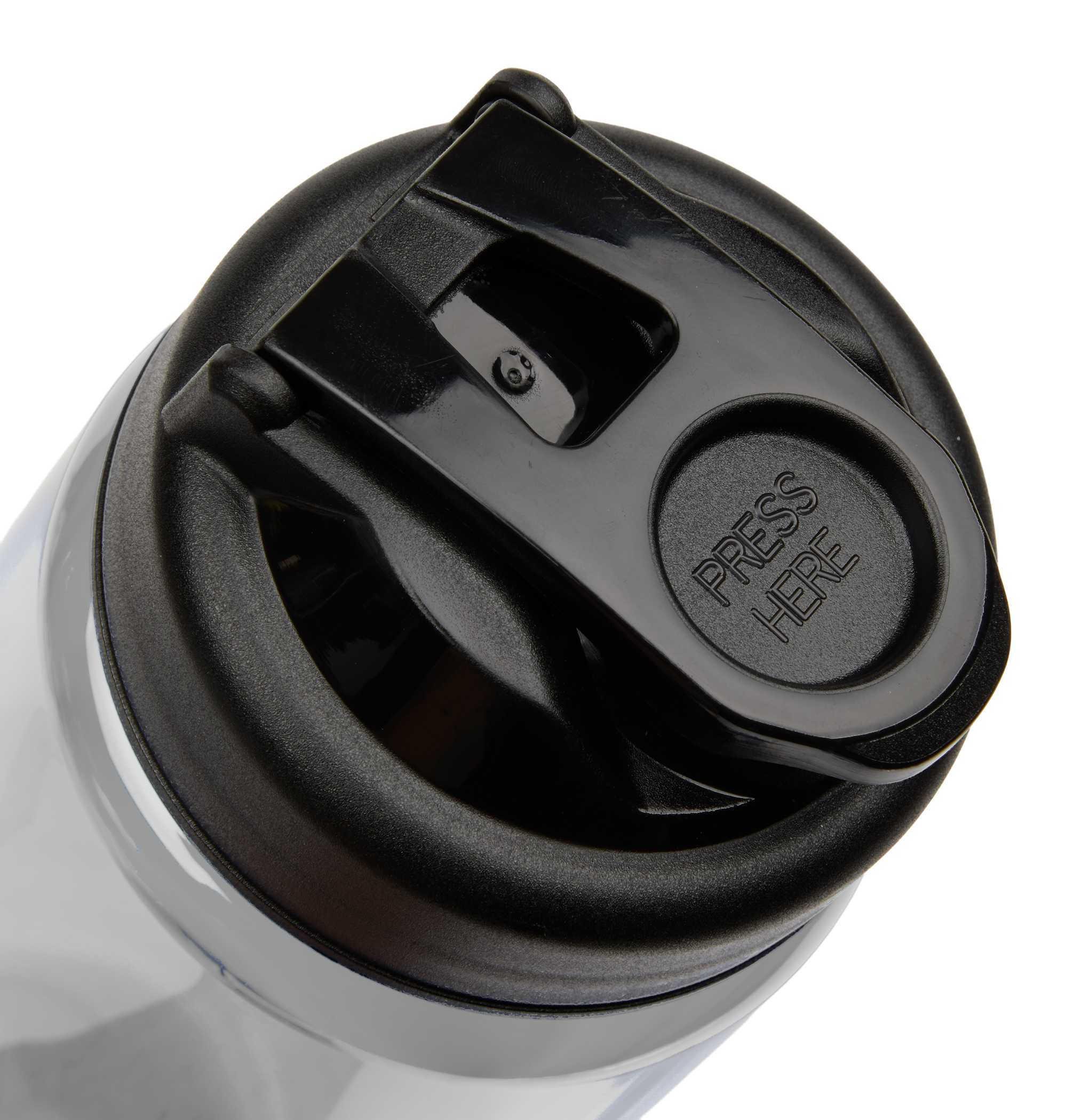 Picture of Surf Bottle w/ Sip-n-Go Lid 26 oz