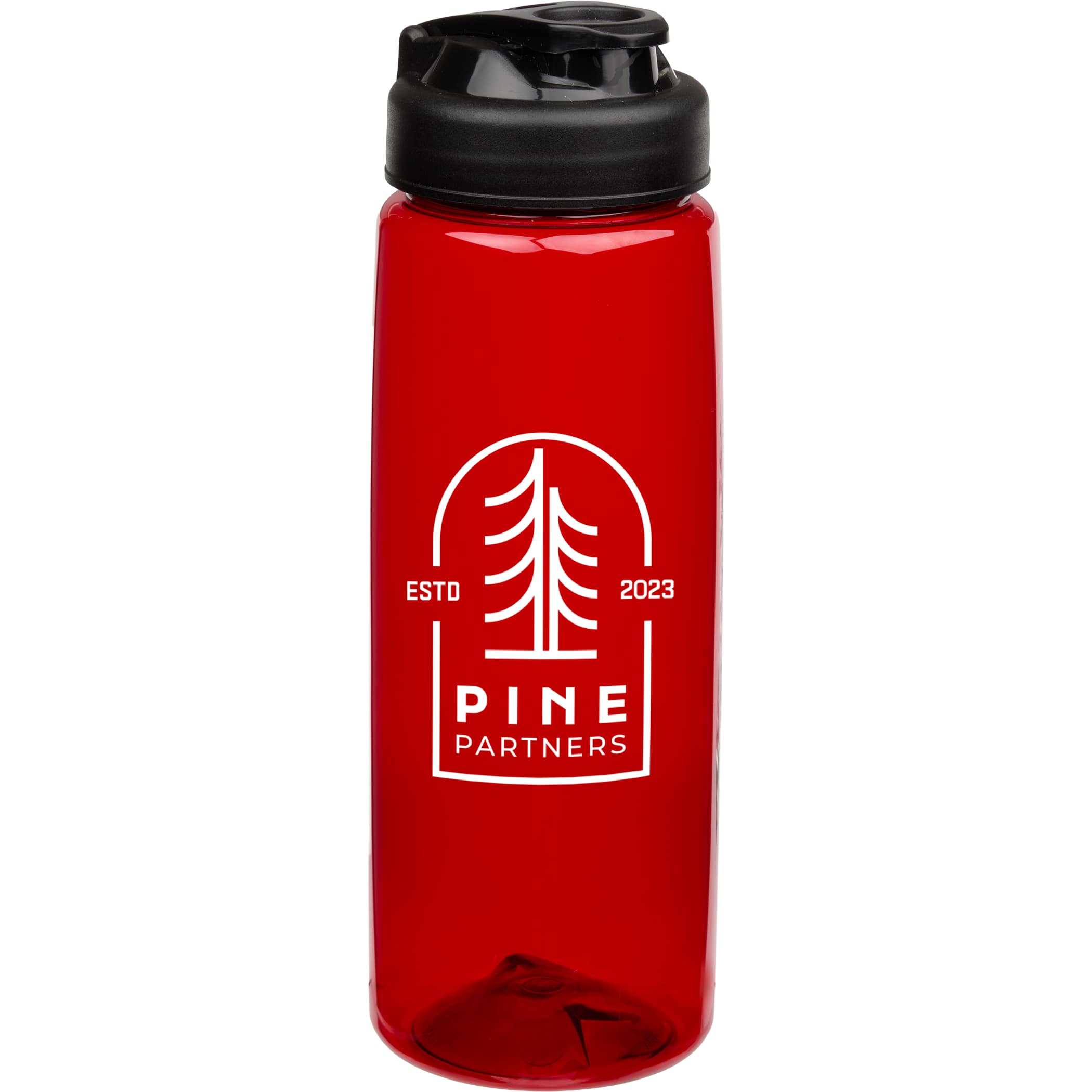 Picture of Surf Bottle w/ Sip-n-Go Lid 26 oz