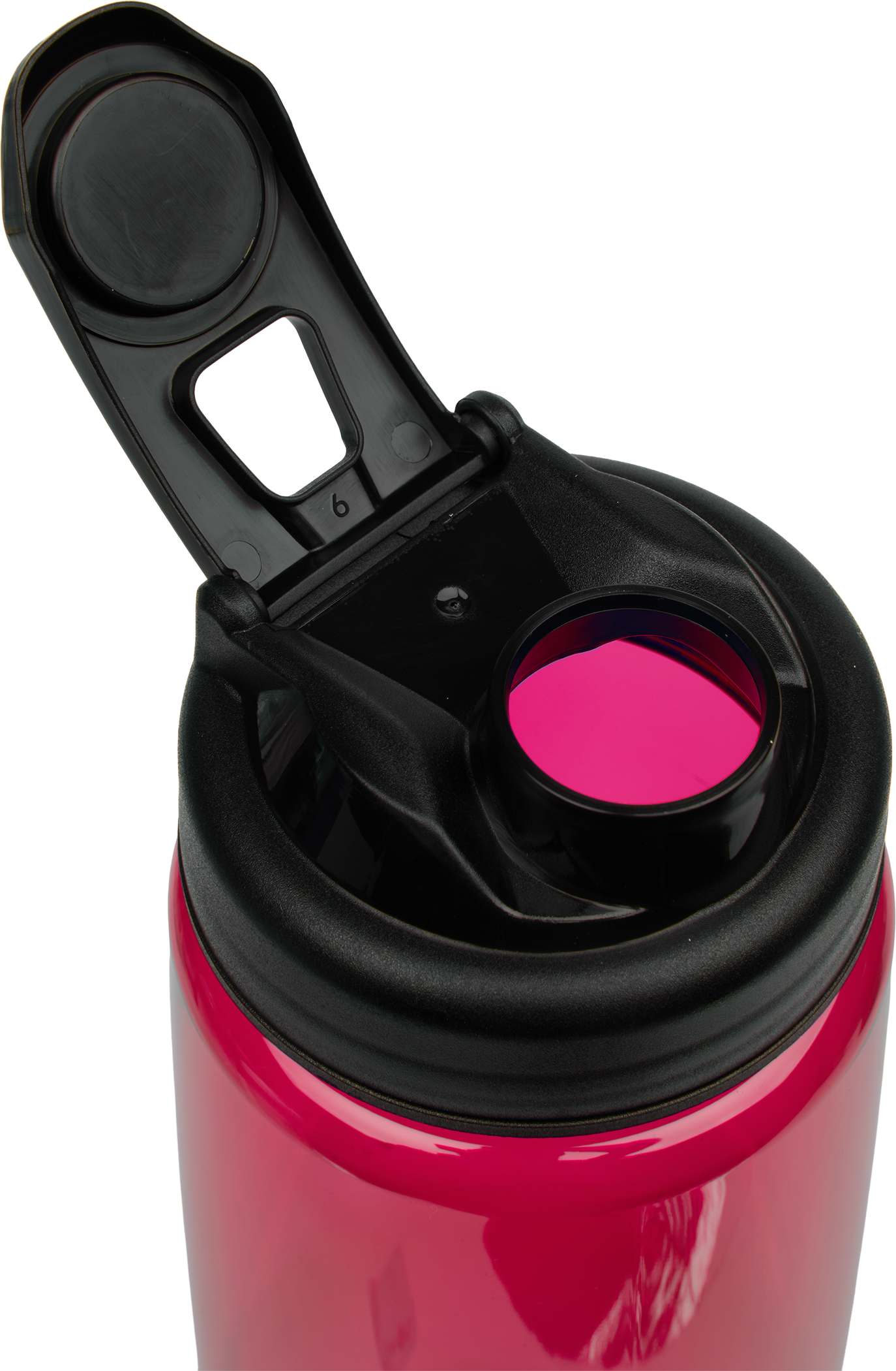 Picture of Surf Bottle w/ Sip-n-Go Lid 26 oz