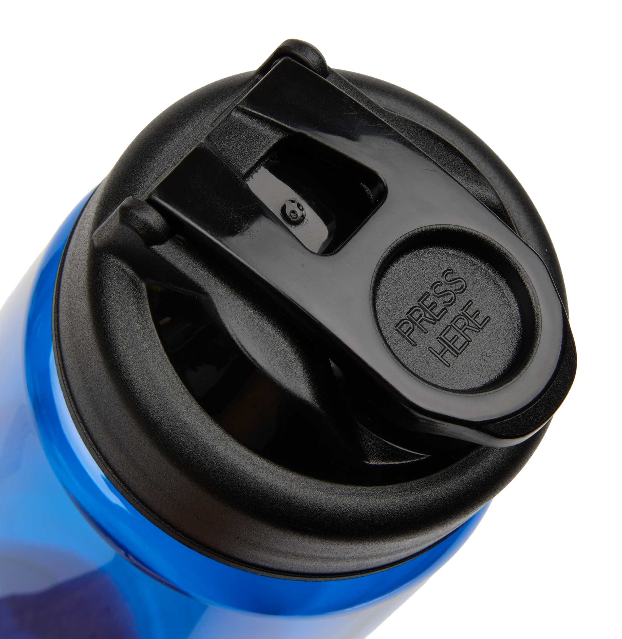 Picture of Surf Bottle w/ Sip-n-Go Lid 26 oz