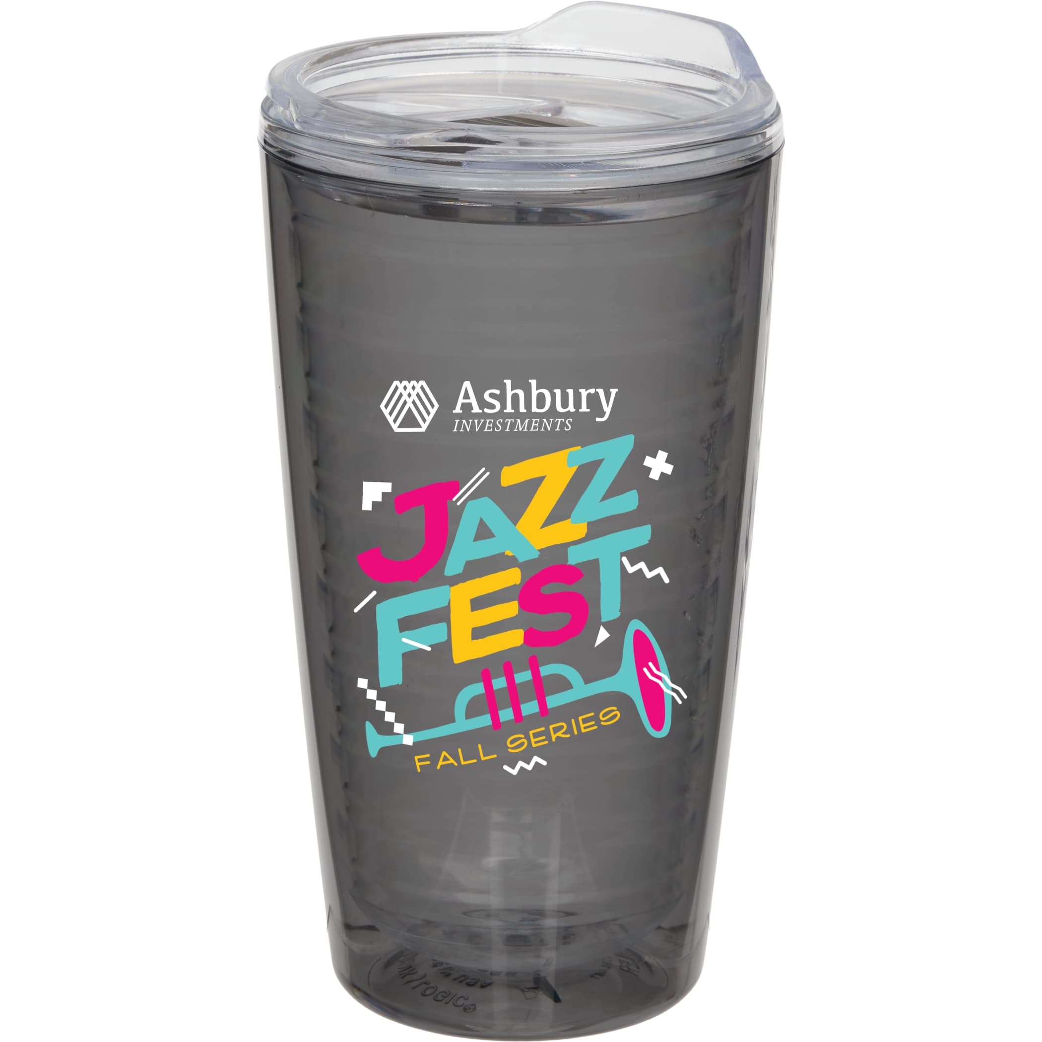 Picture of Lakeside Double Wall Tumbler 16 oz