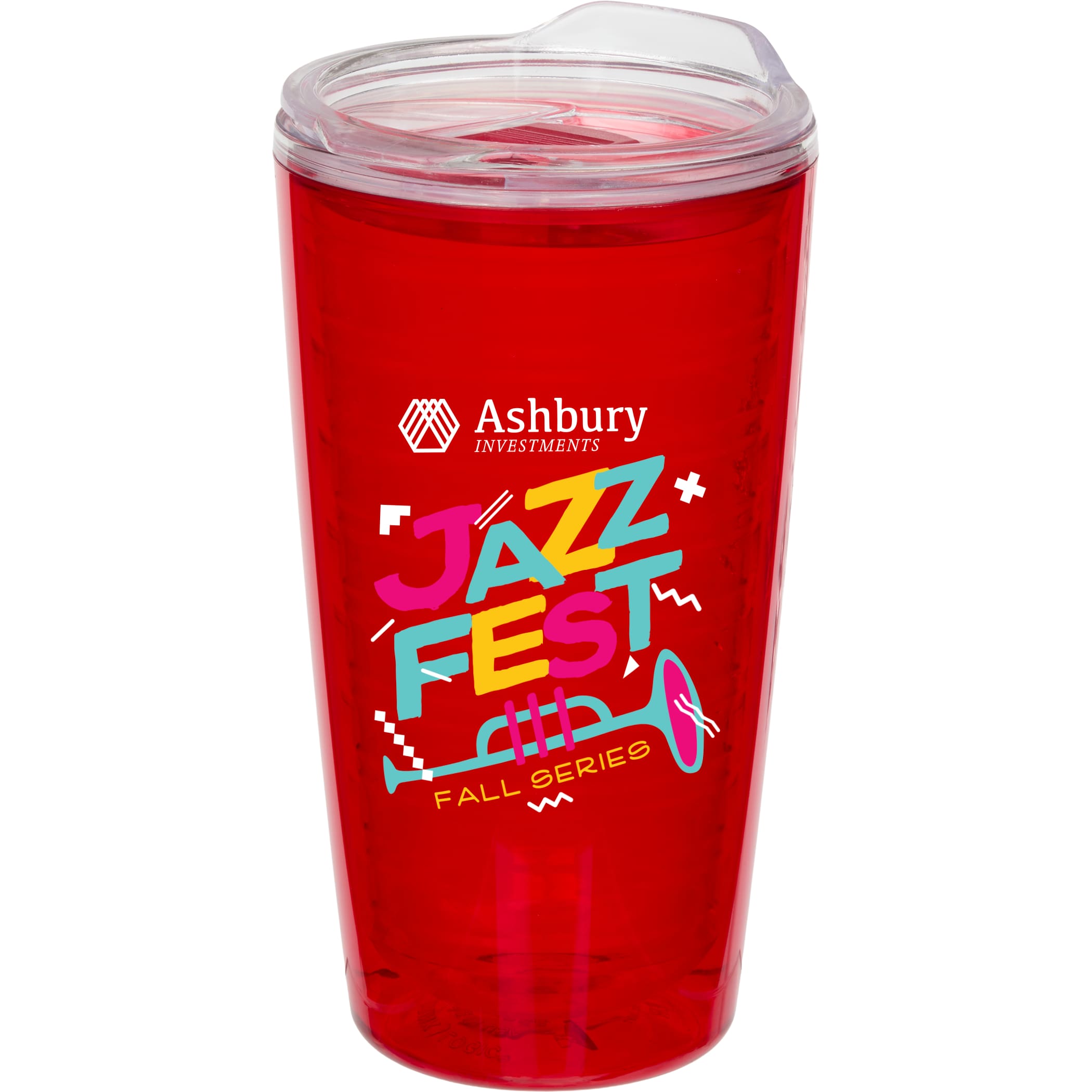 Picture of Lakeside Double Wall Tumbler 16 oz