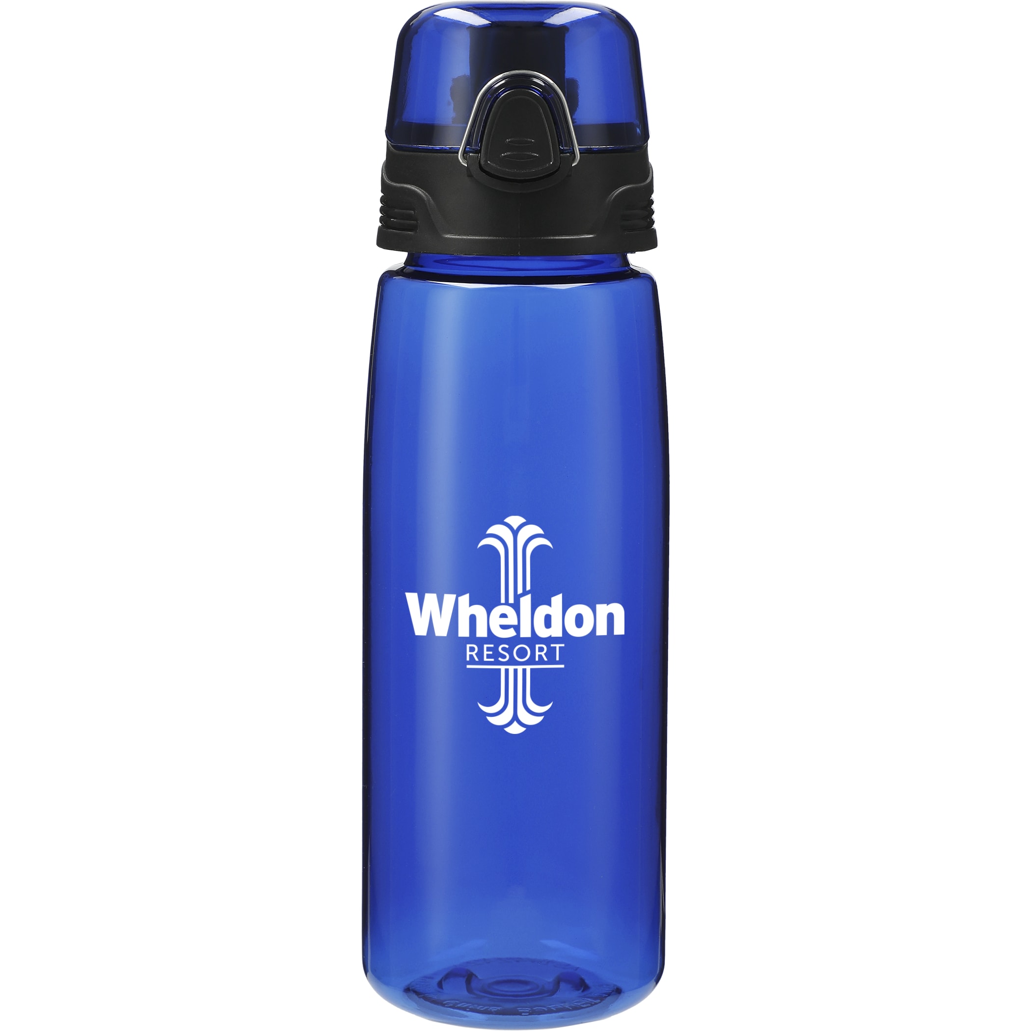 Picture of Capri 25oz Tritan Sports Bottle